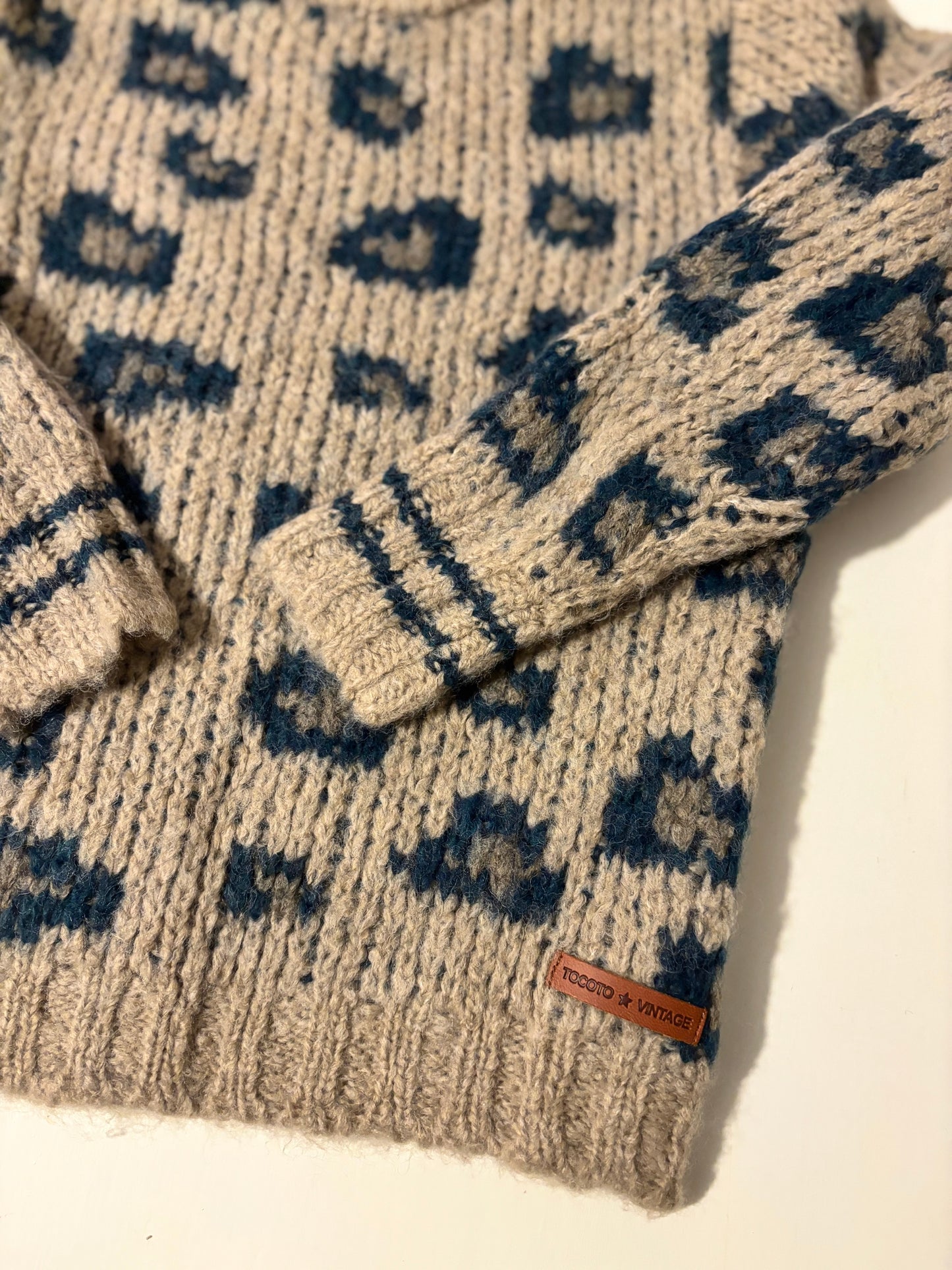 MAGLIA LEO