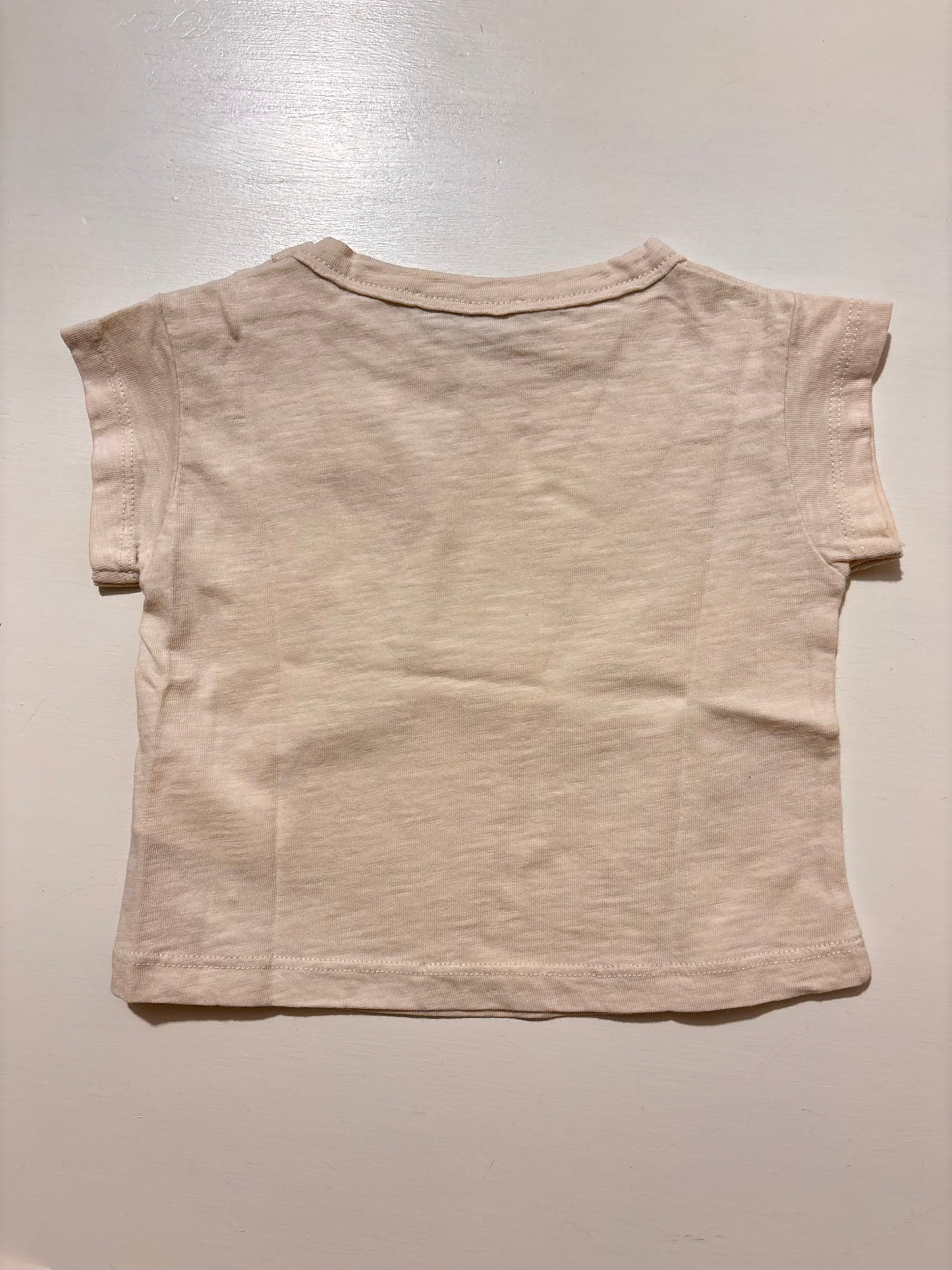 T-SHIRT VINTAGE LOVERS