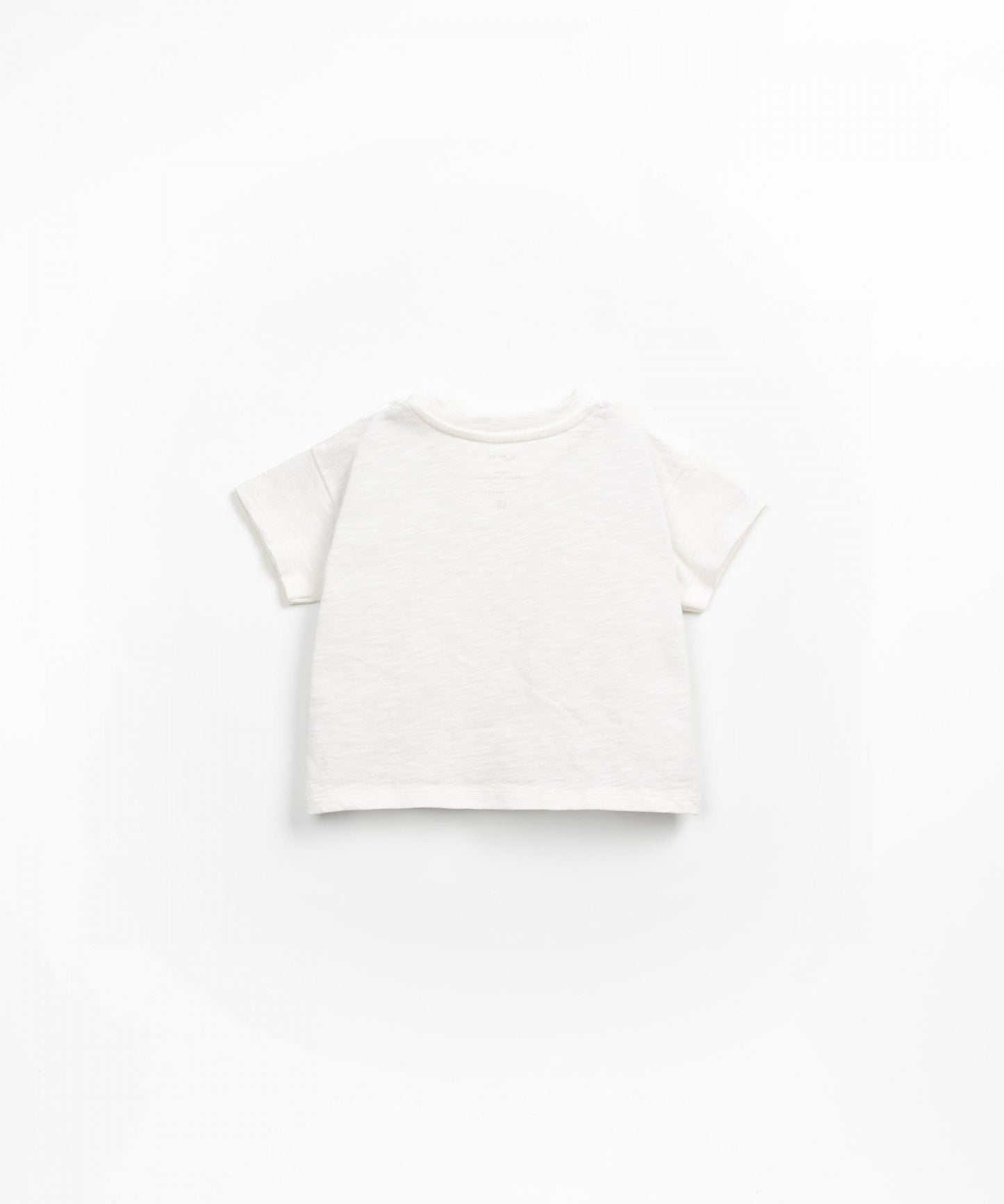 T-shirt con stampa