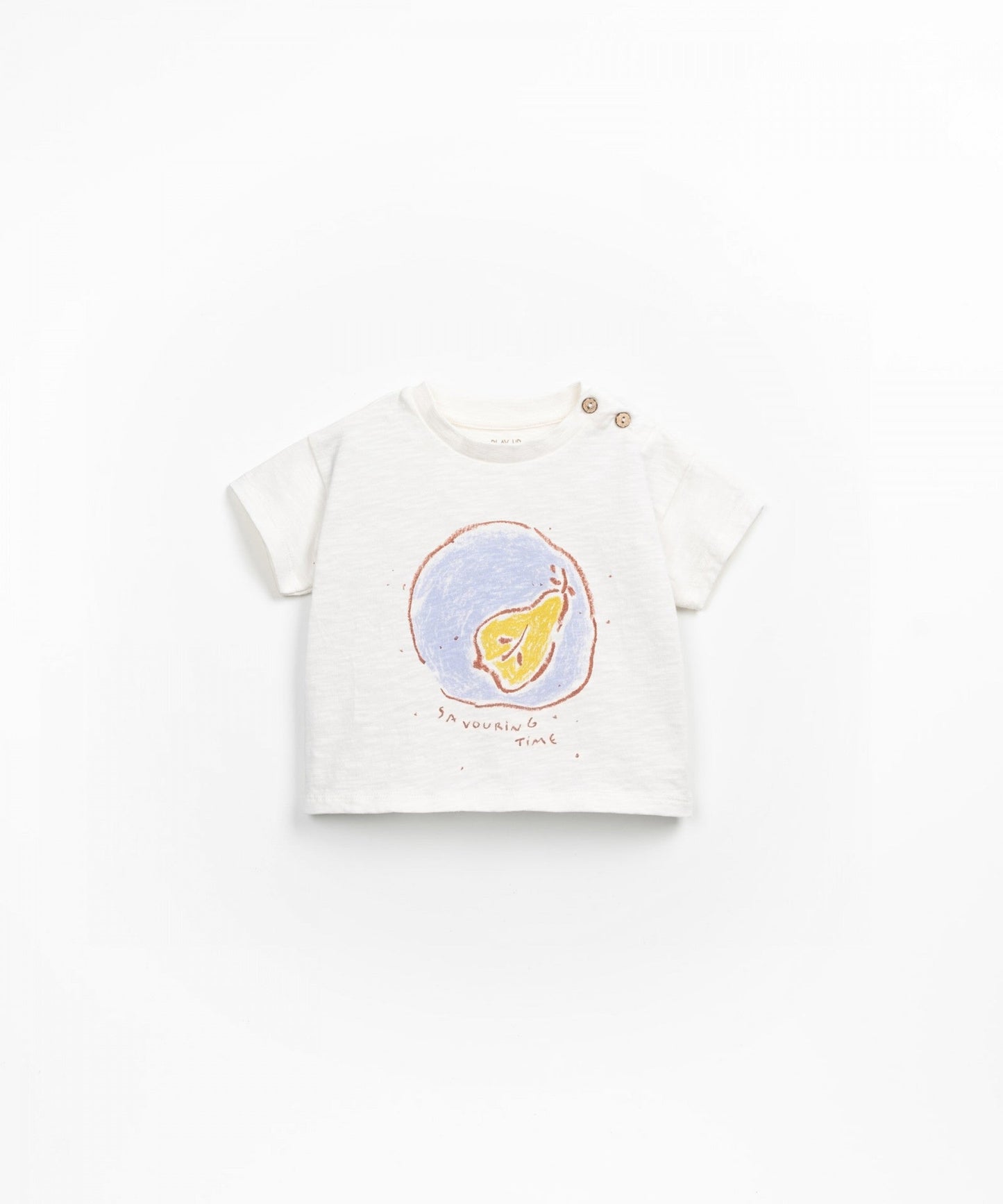 T-shirt con stampa