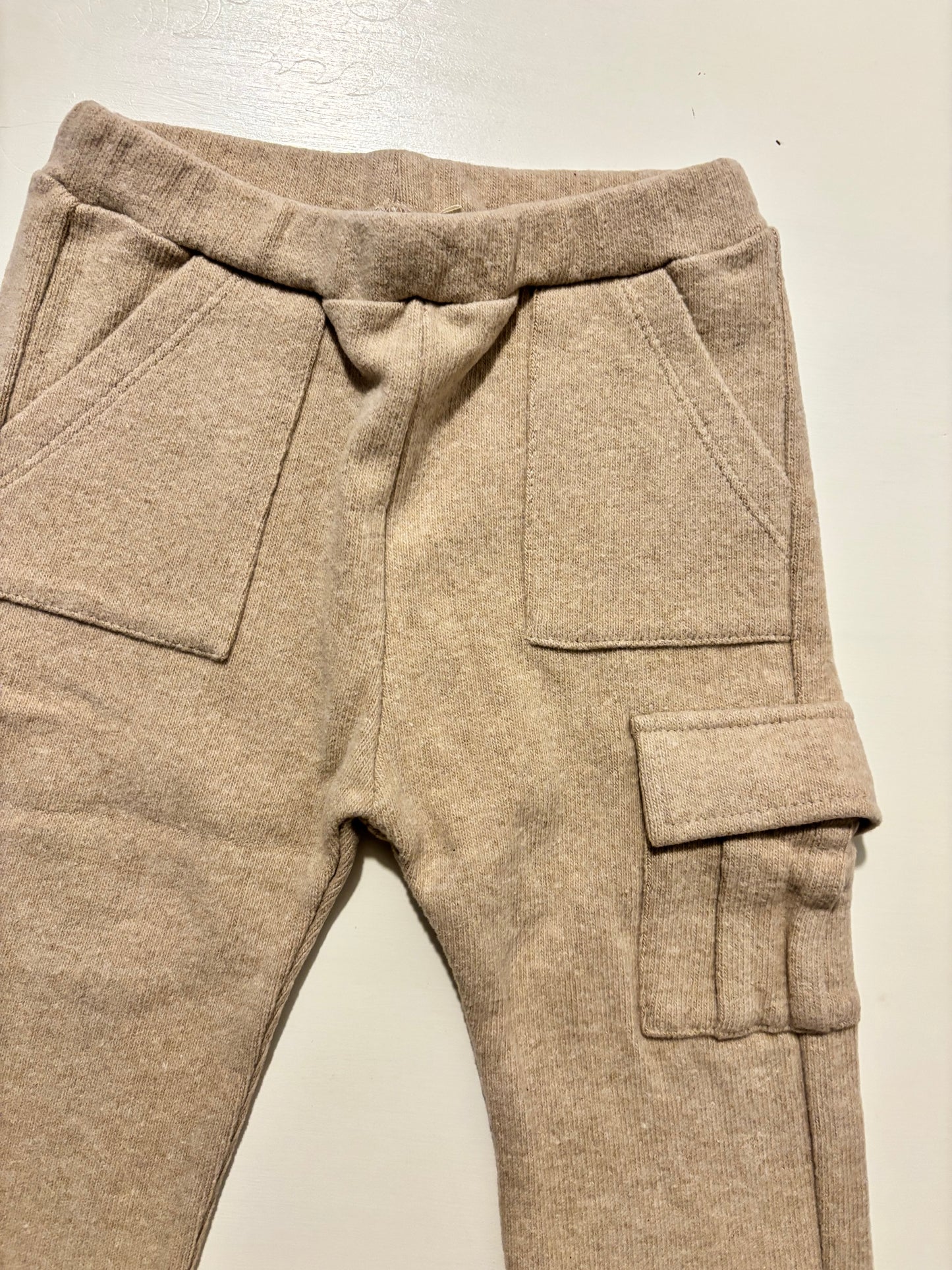 PANTA MASCHIO