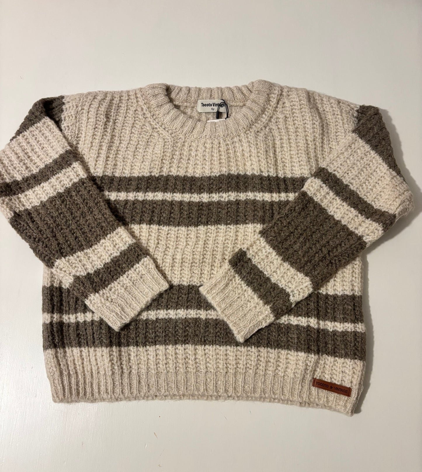 MAGLIA BANDE