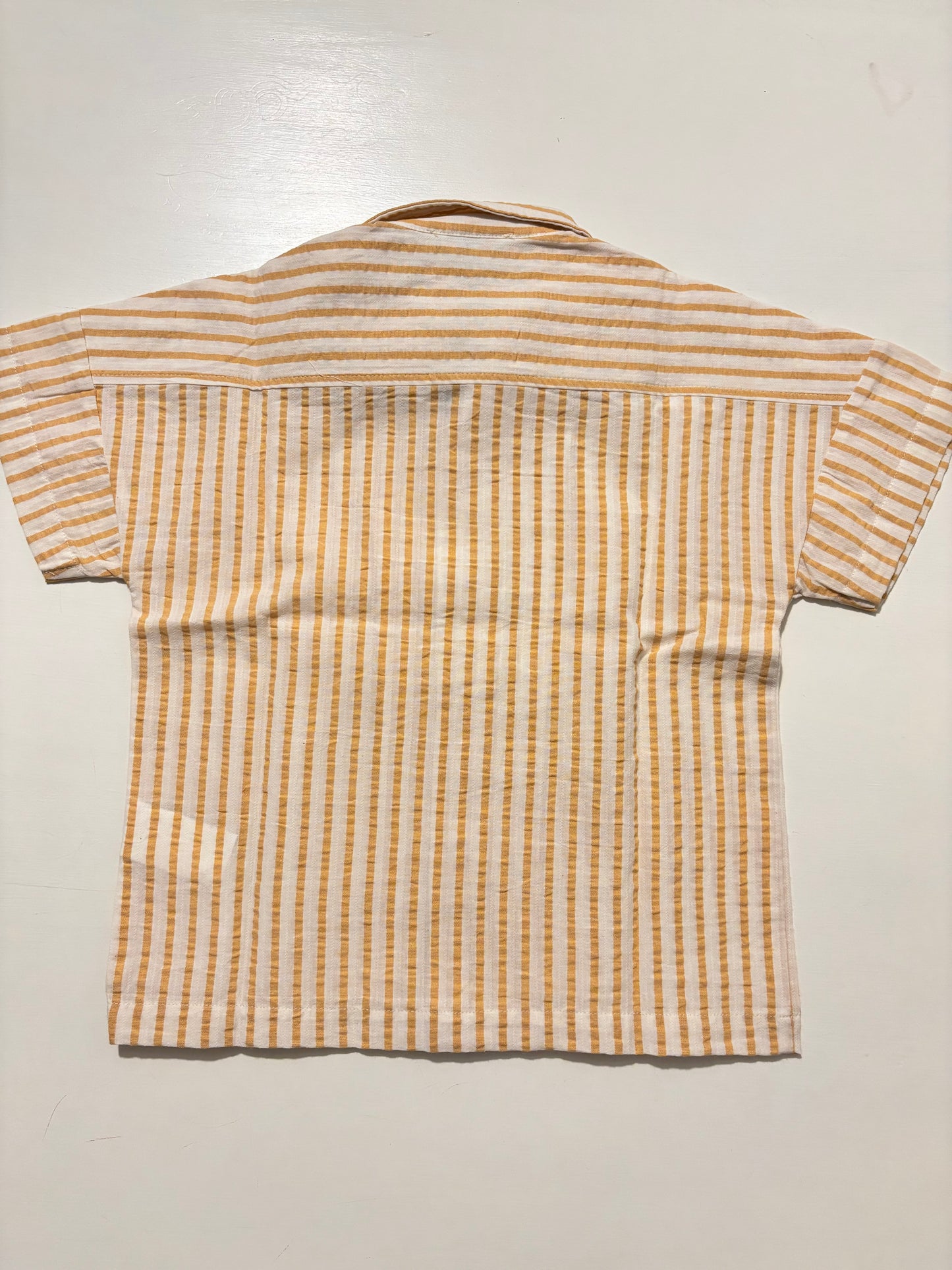 CAMICIA RIGHE