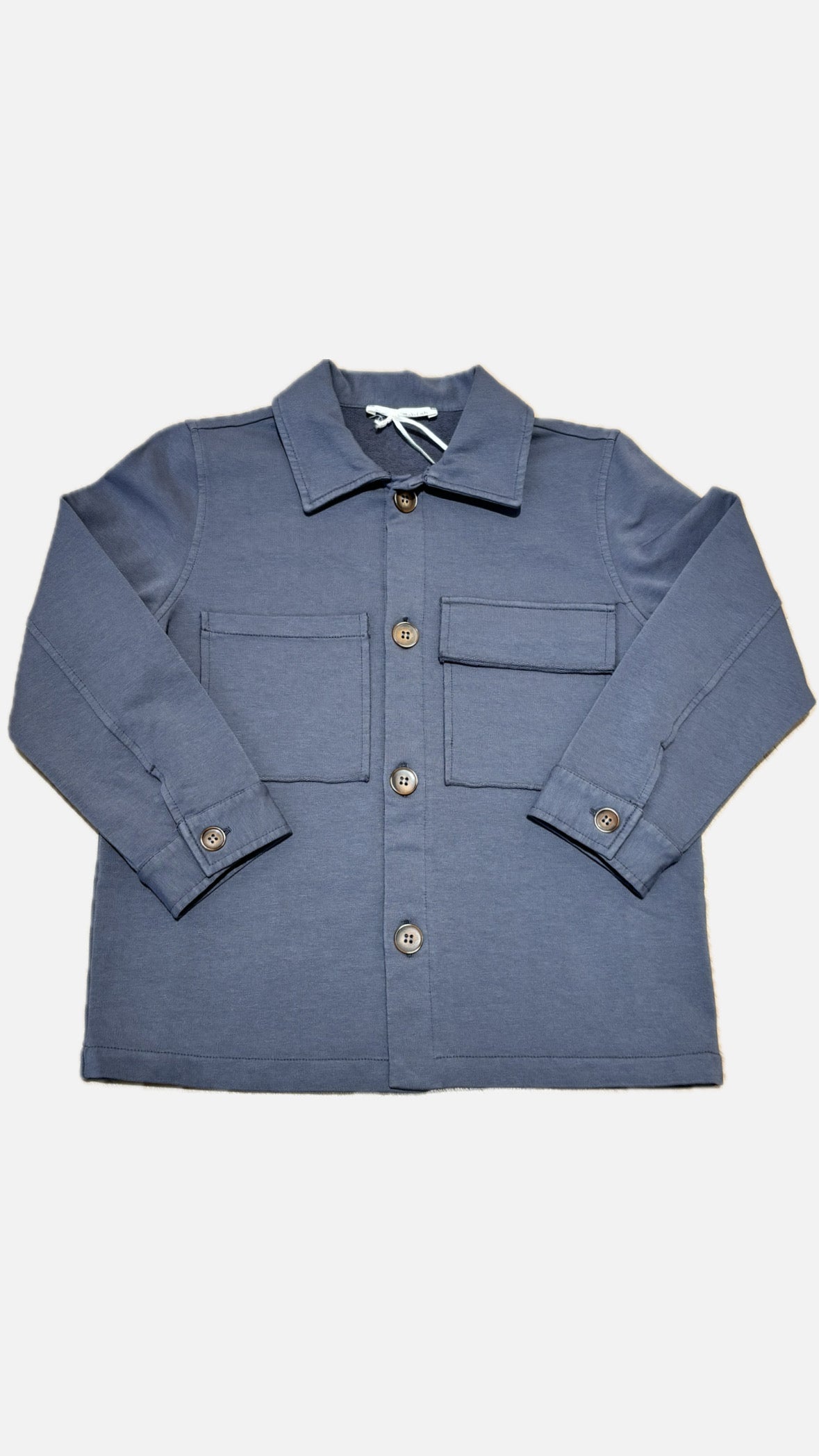 GIACCA CAMICIA