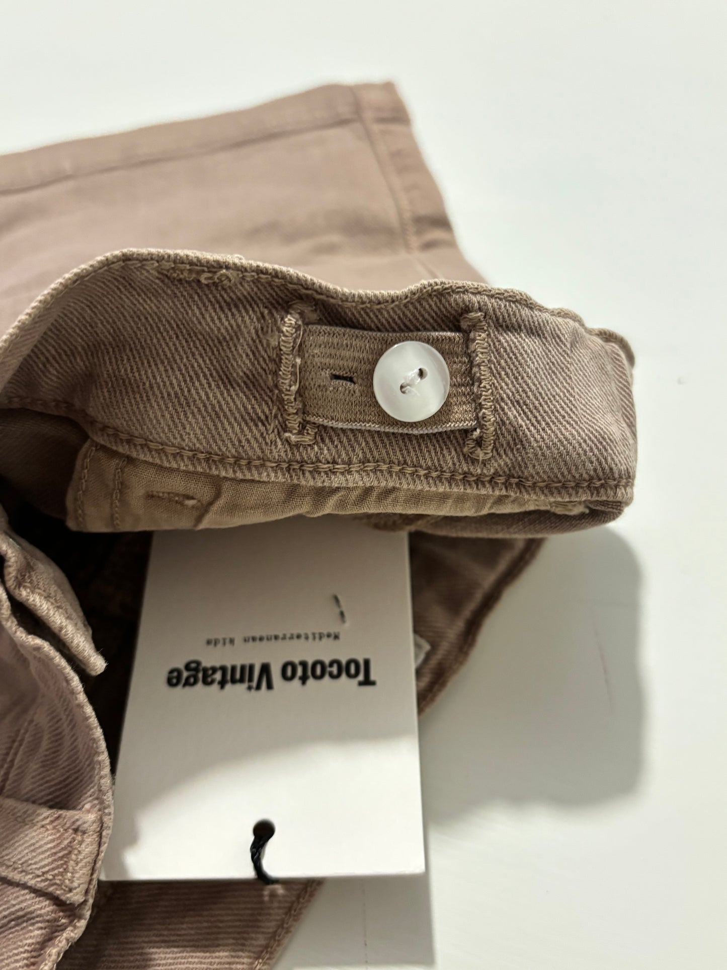 BERMUDA BROWN