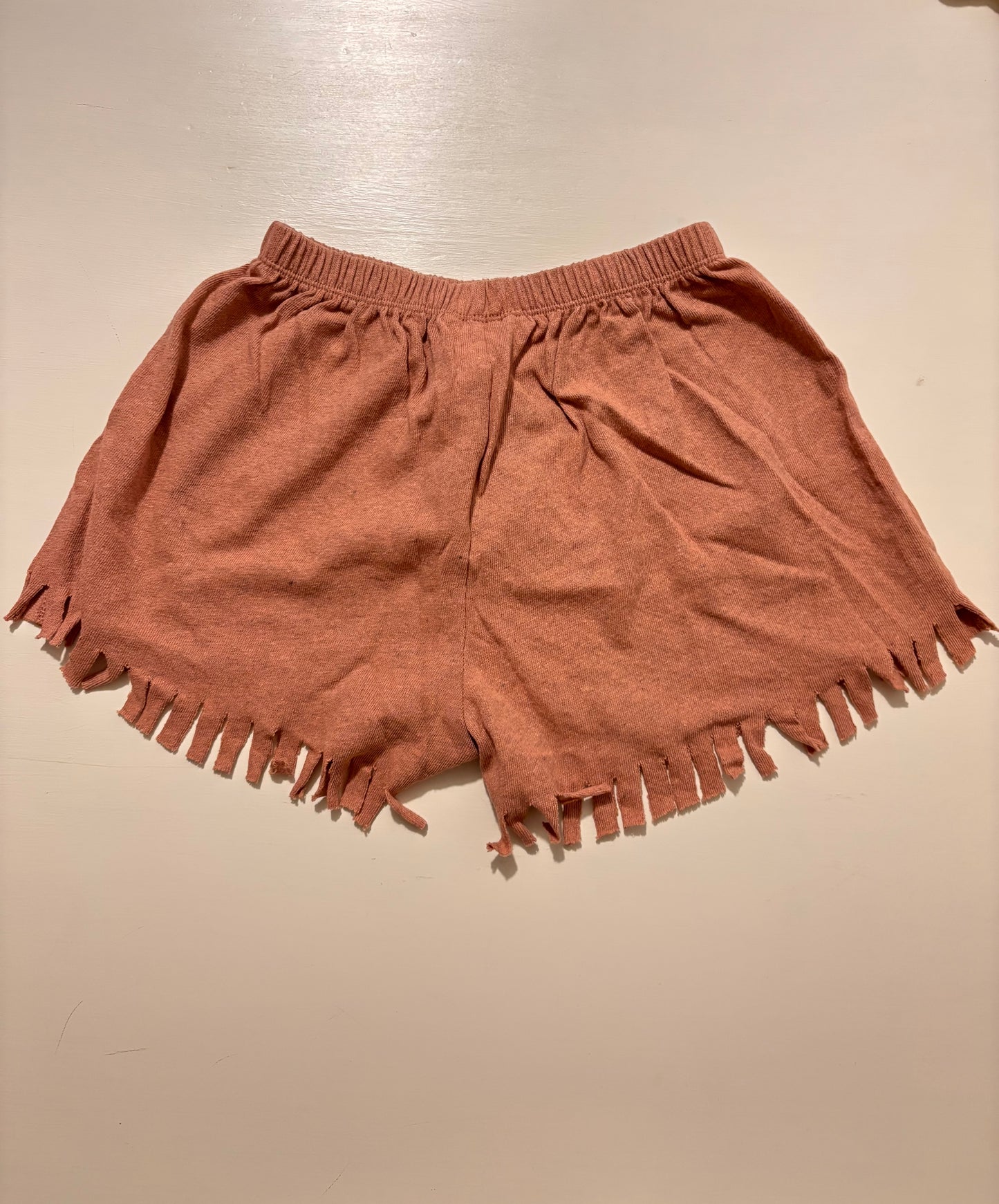 SHORT FRANGE