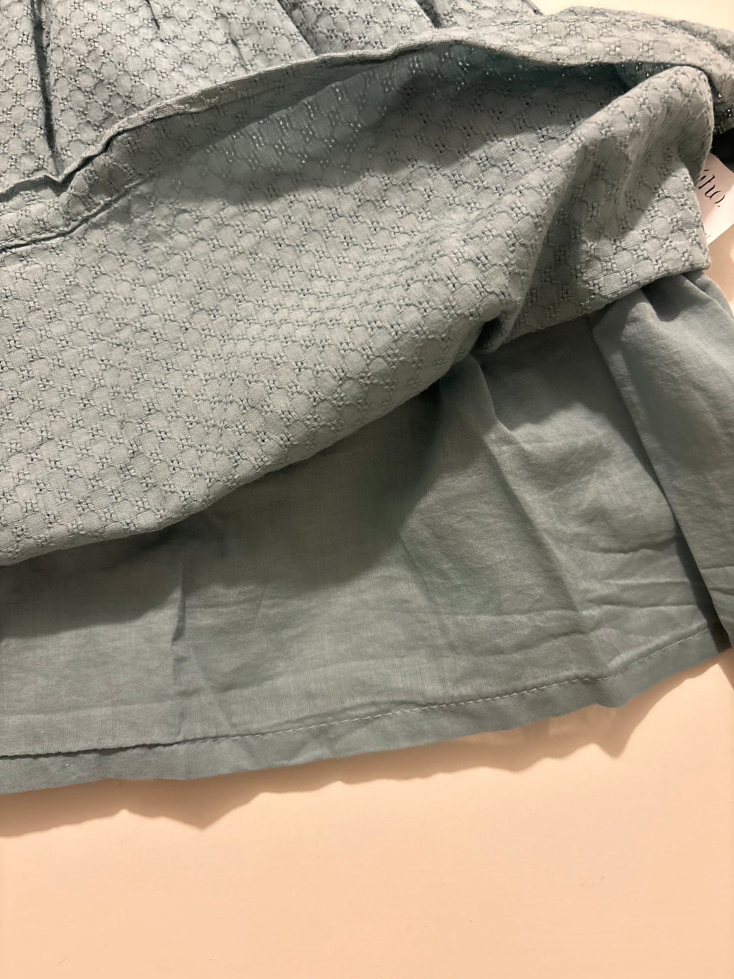 ABITO JACQUARD