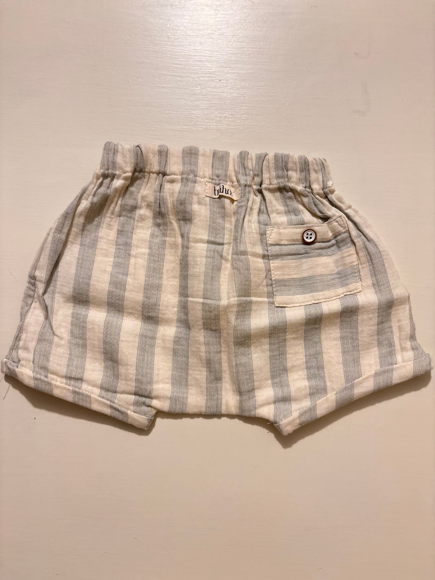 SHORT RIGA