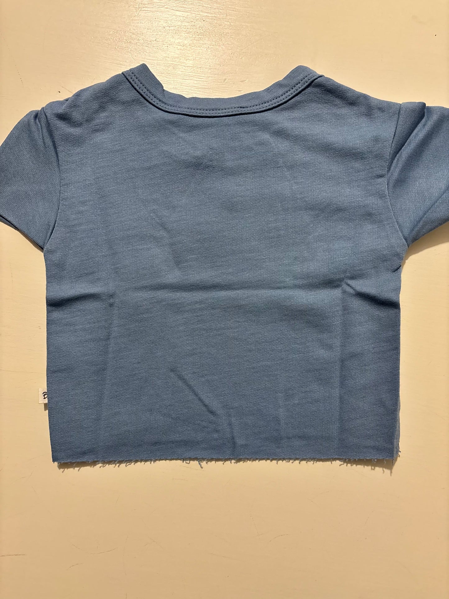 T-SHIRT MC