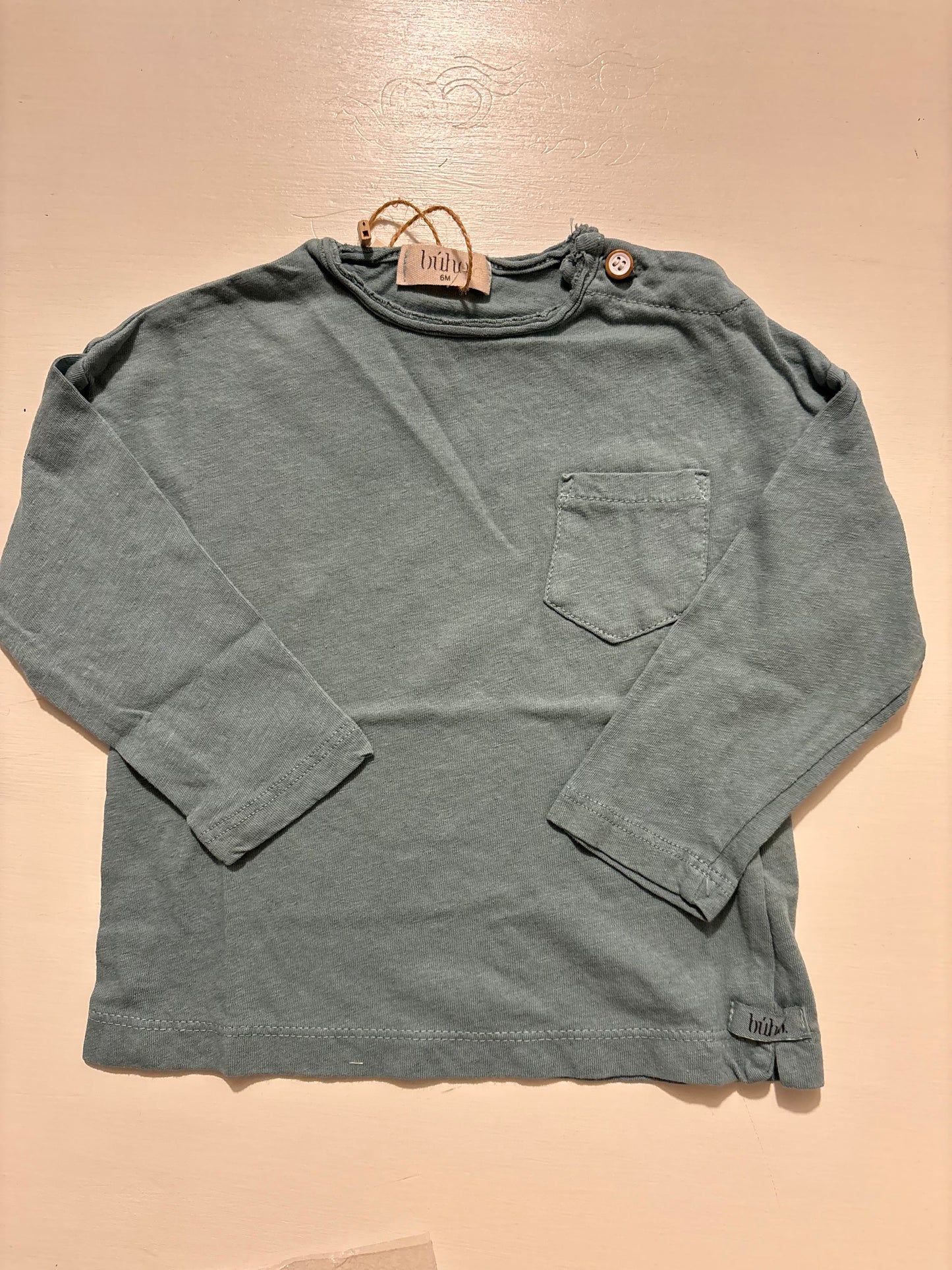 T-SHIRT ML LINO