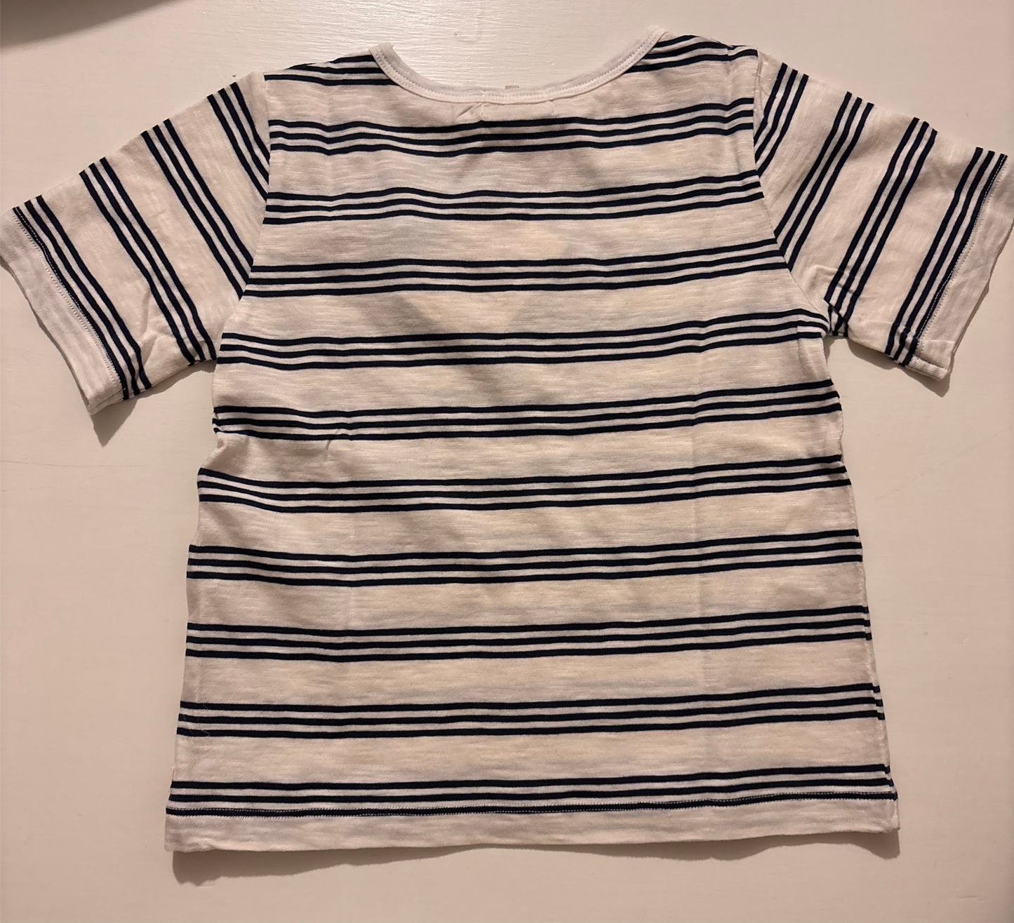 T-SHIRT RIGHE