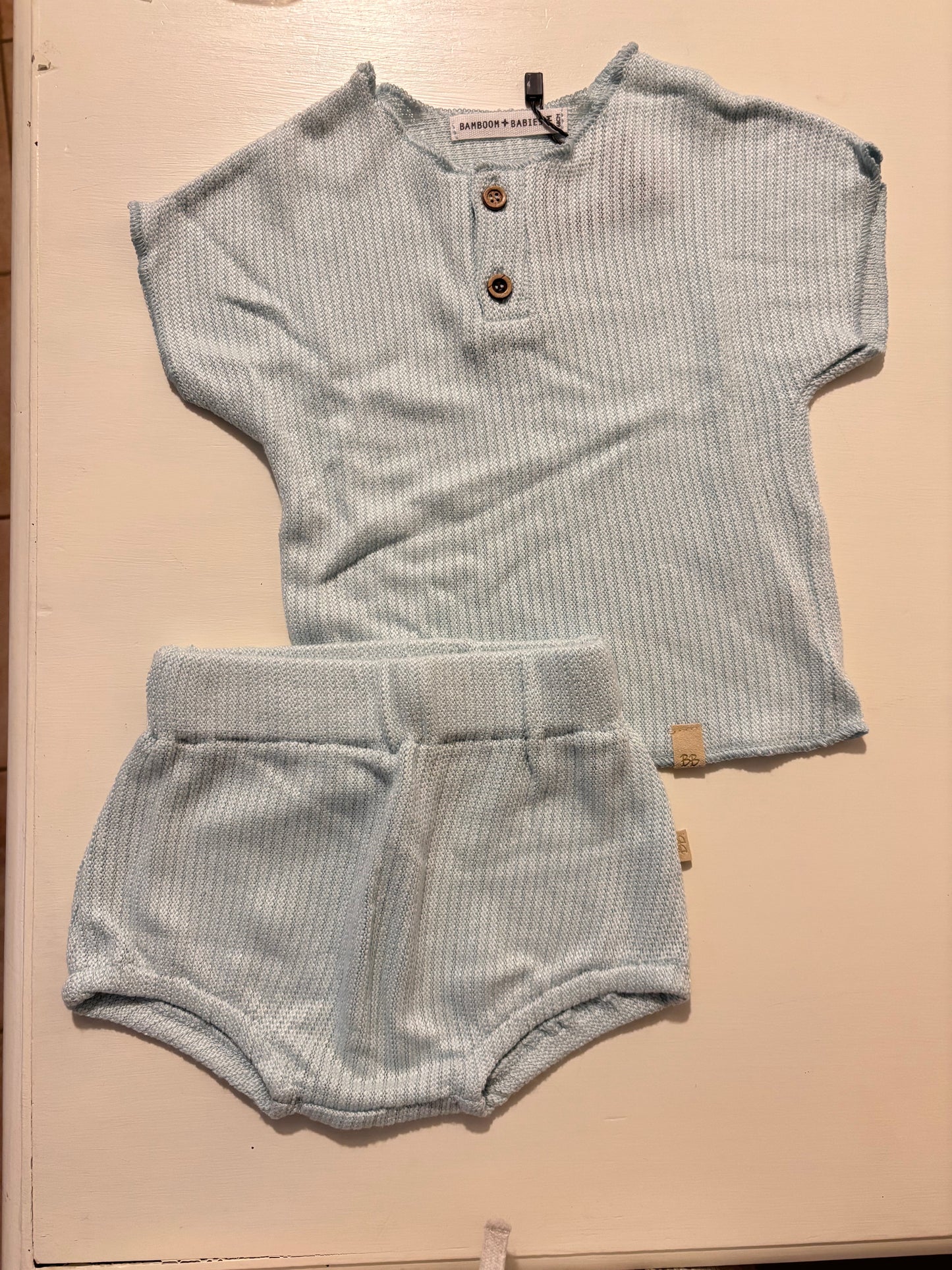 TWIN SET IN MAGLIA