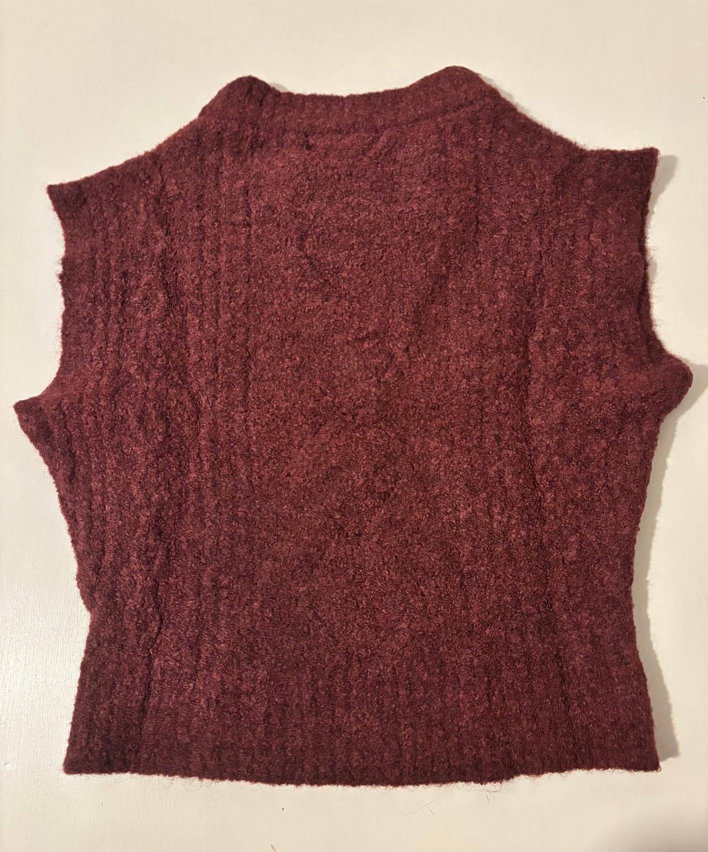 GILET BIMBA