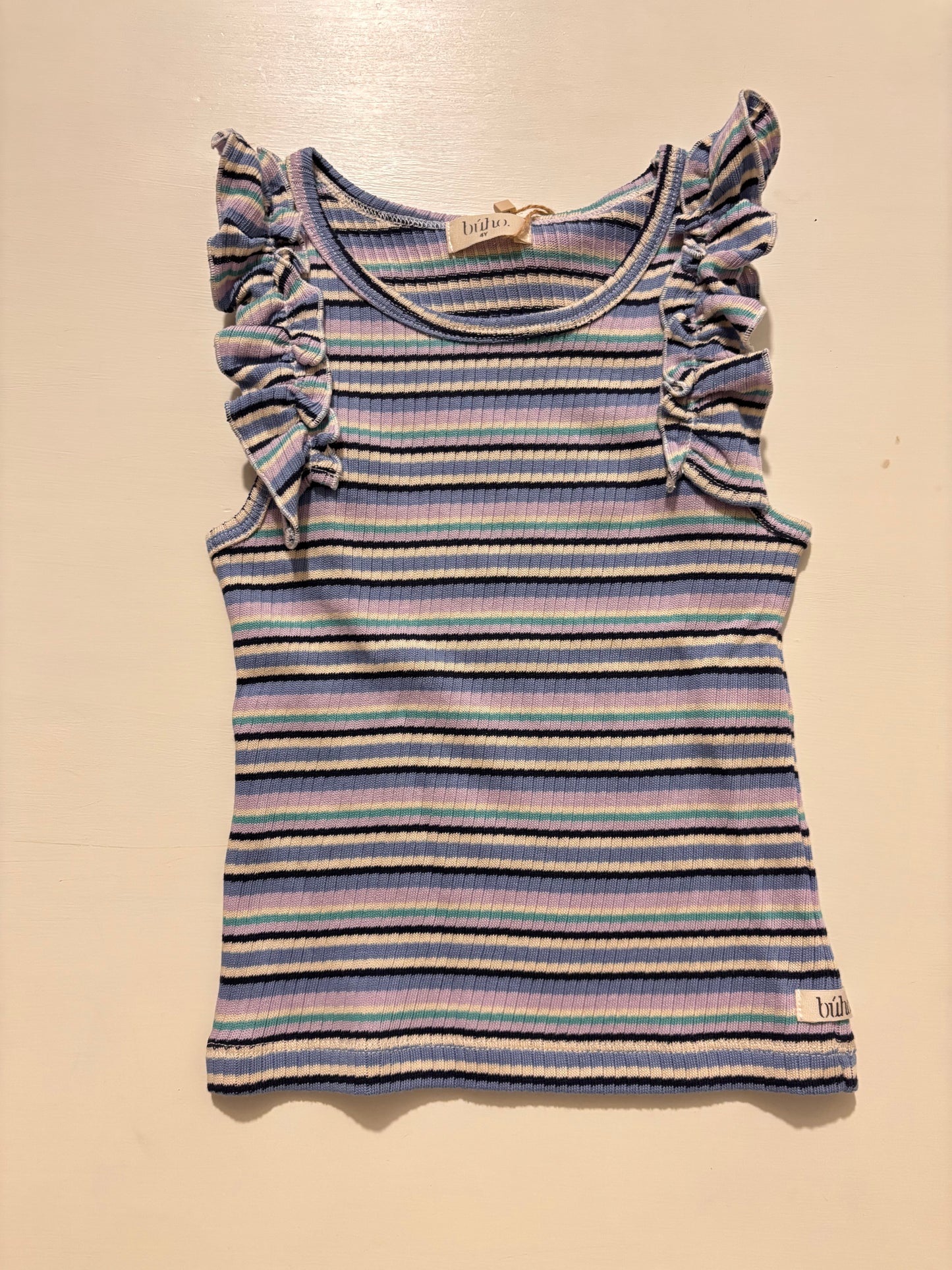 T-SHIRT RIGHE