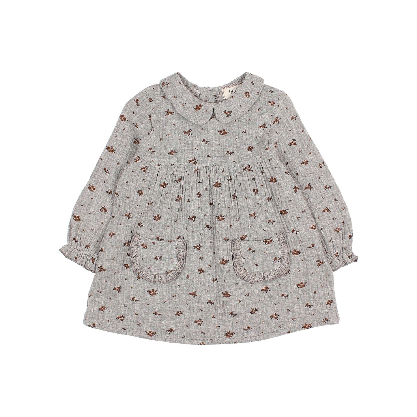 BB ROMANCE DRESS