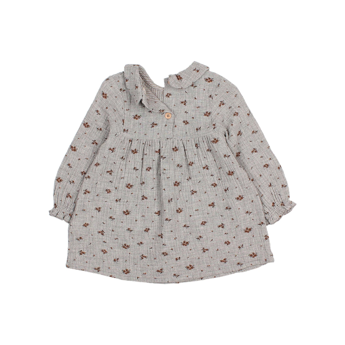 BB ROMANCE DRESS