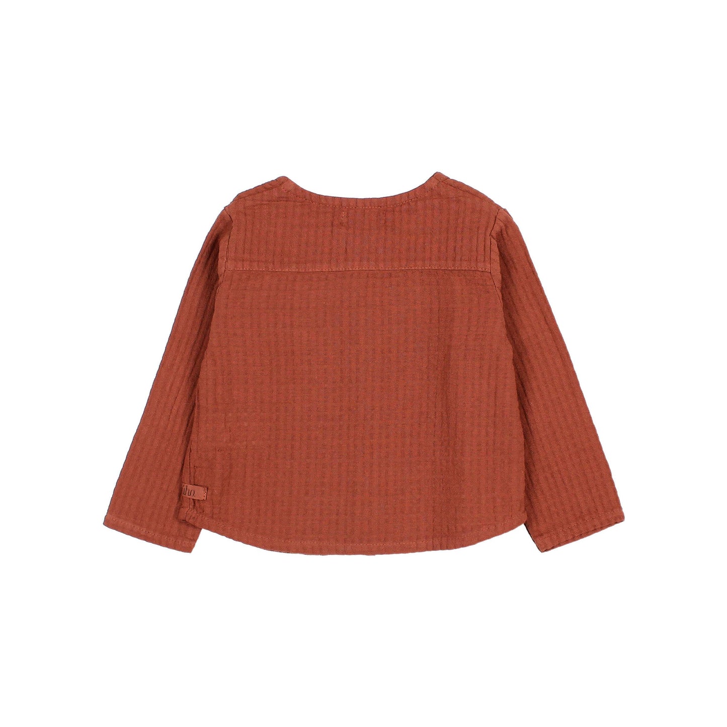 BB POCKET SHIRT