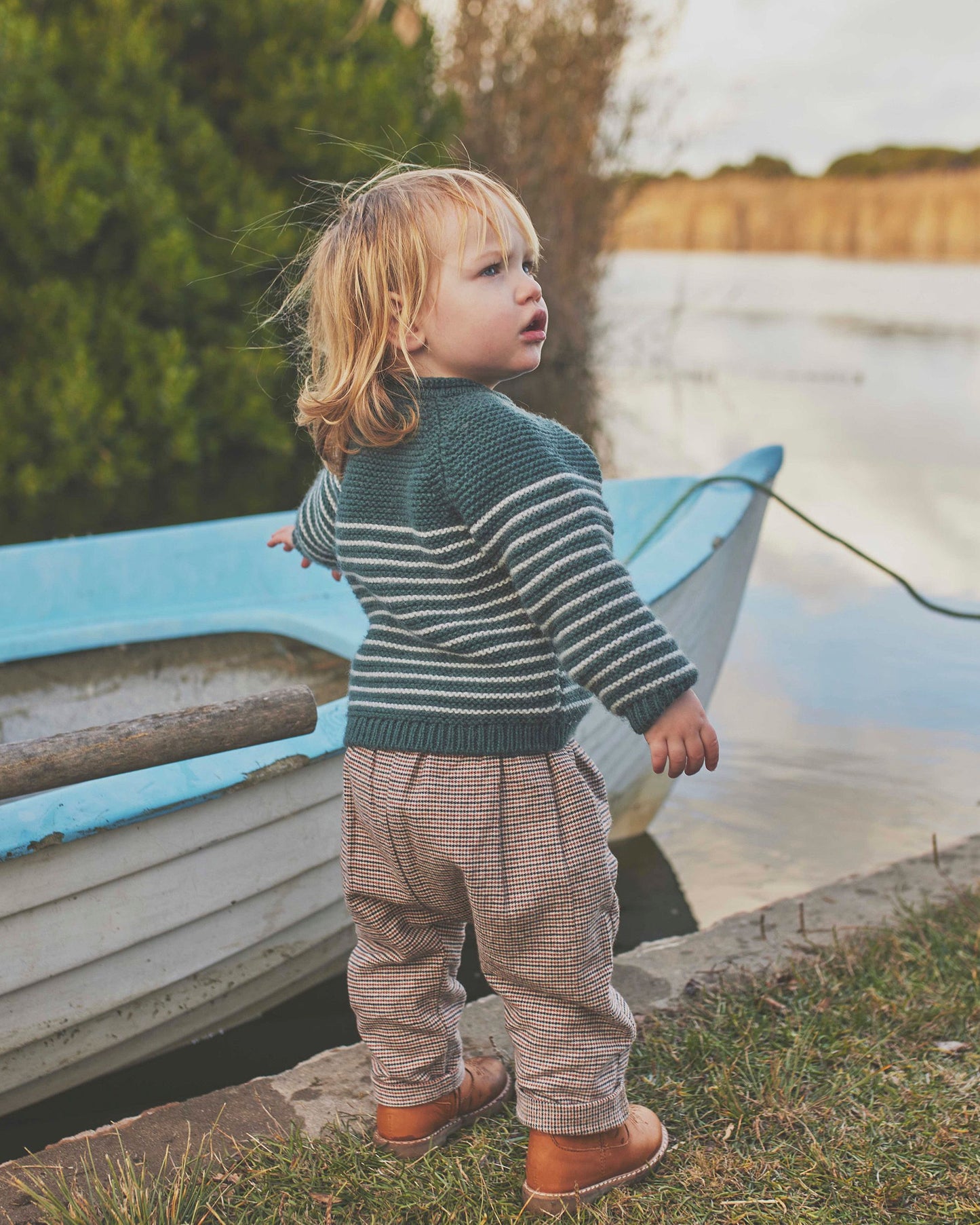 BB HARRY PANTS