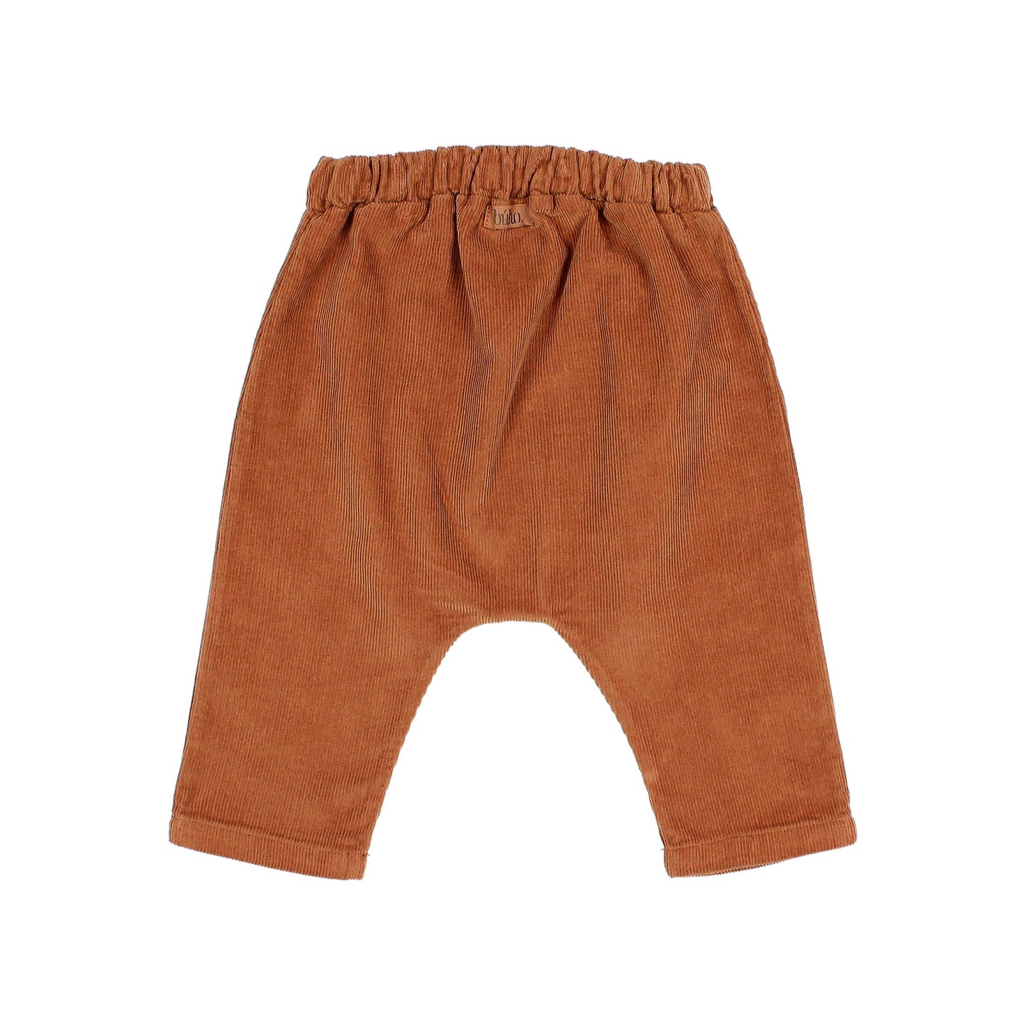 BB SOFT VELOUR PANTS