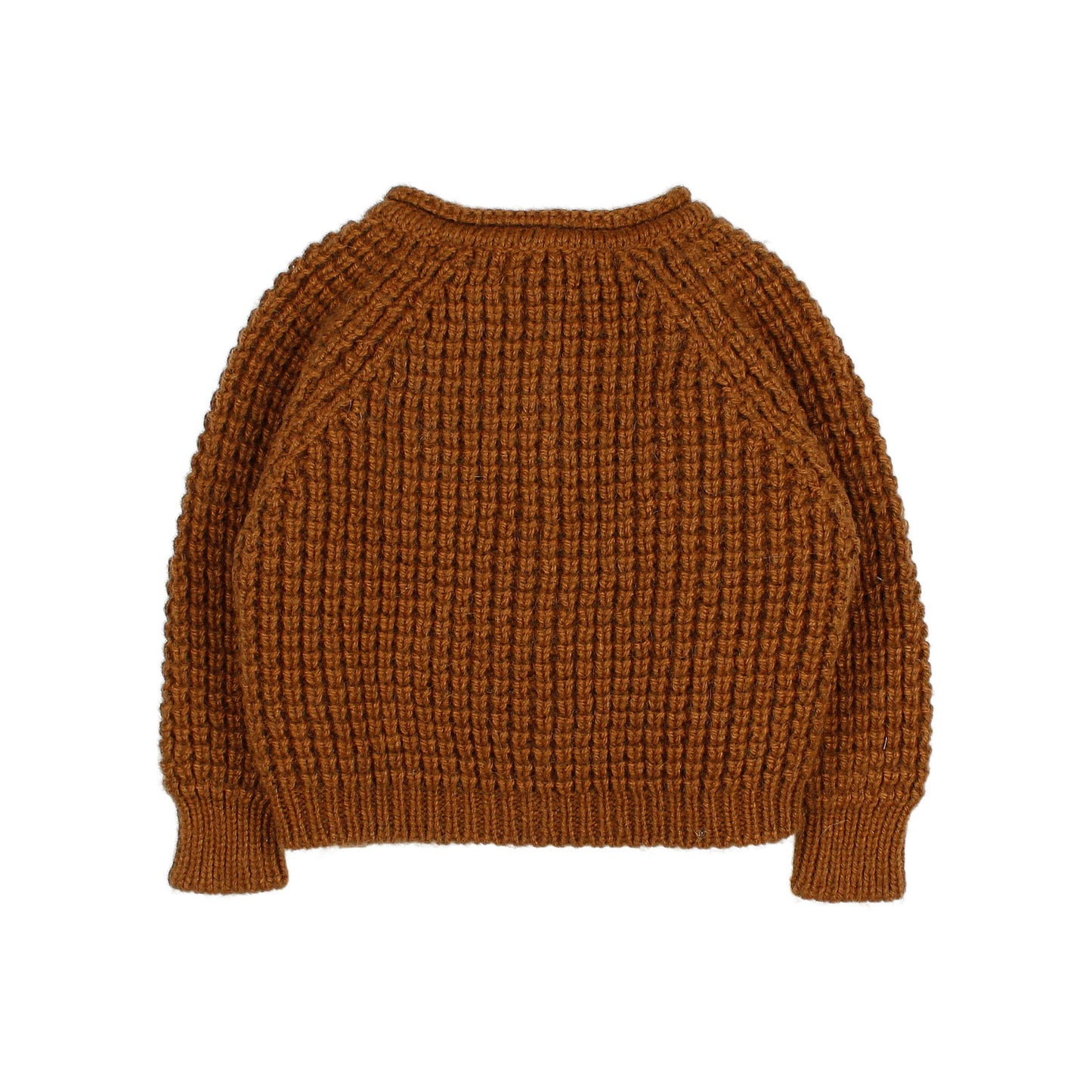 BB SOFT KNIT CARDIGAN
