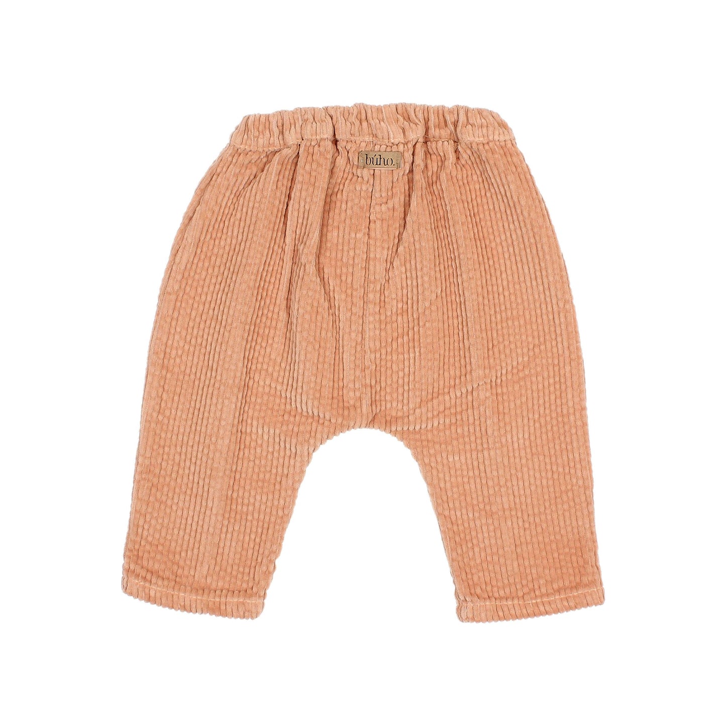 BB CORDUROY PANTS