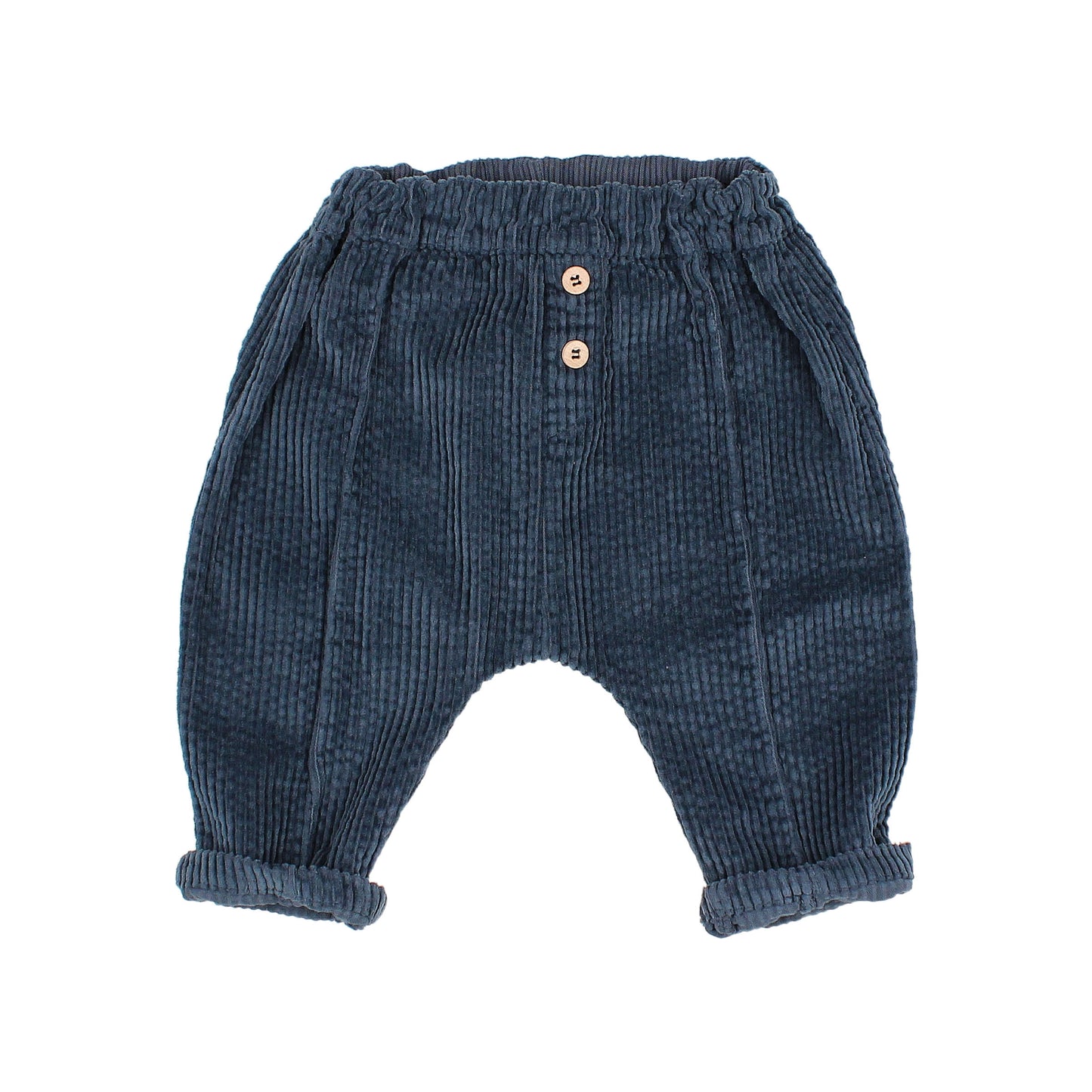 BB CORDUROY PANTS