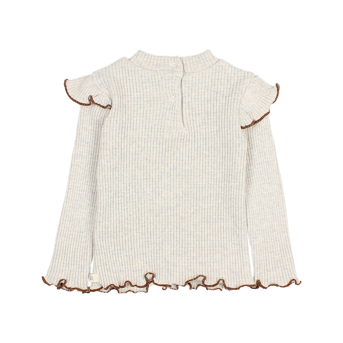 BB SOFT RIB T SHIRT