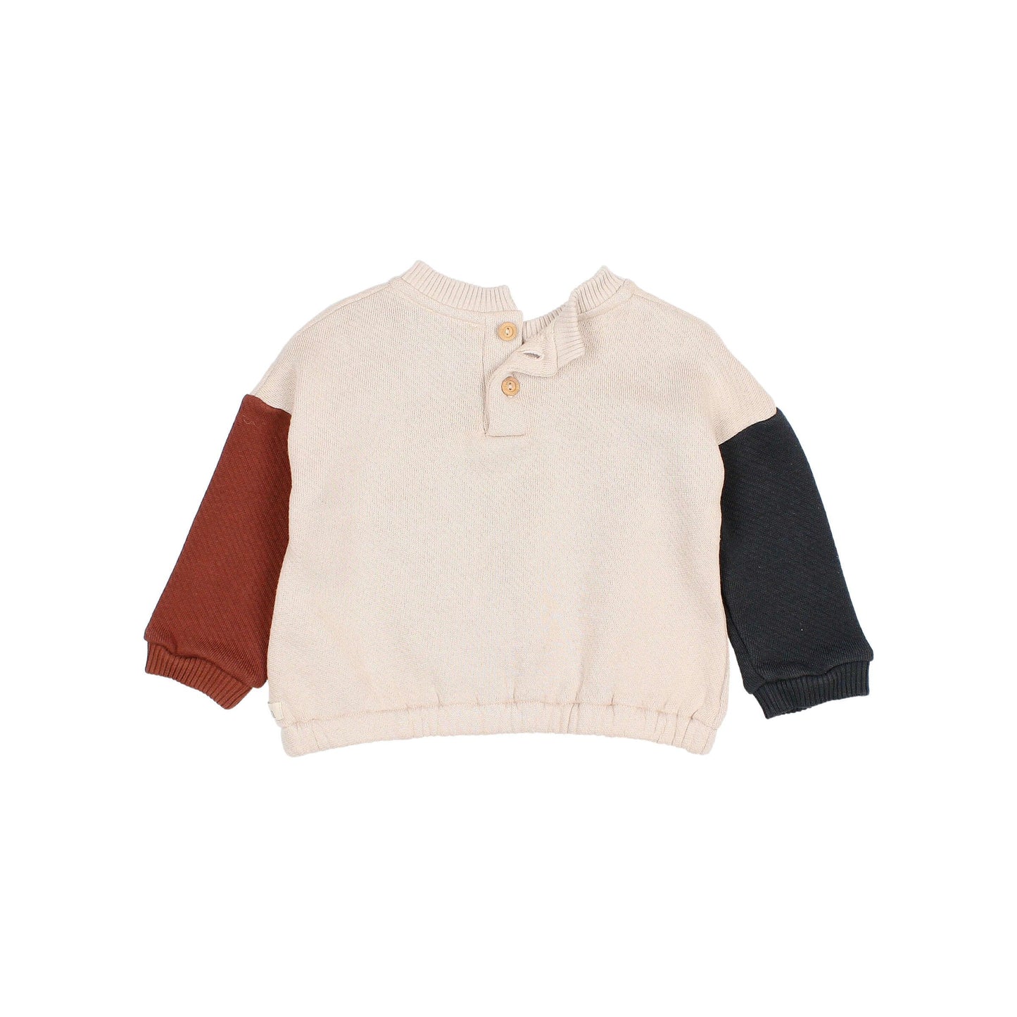 BB AWESOME SWEATSHIRT