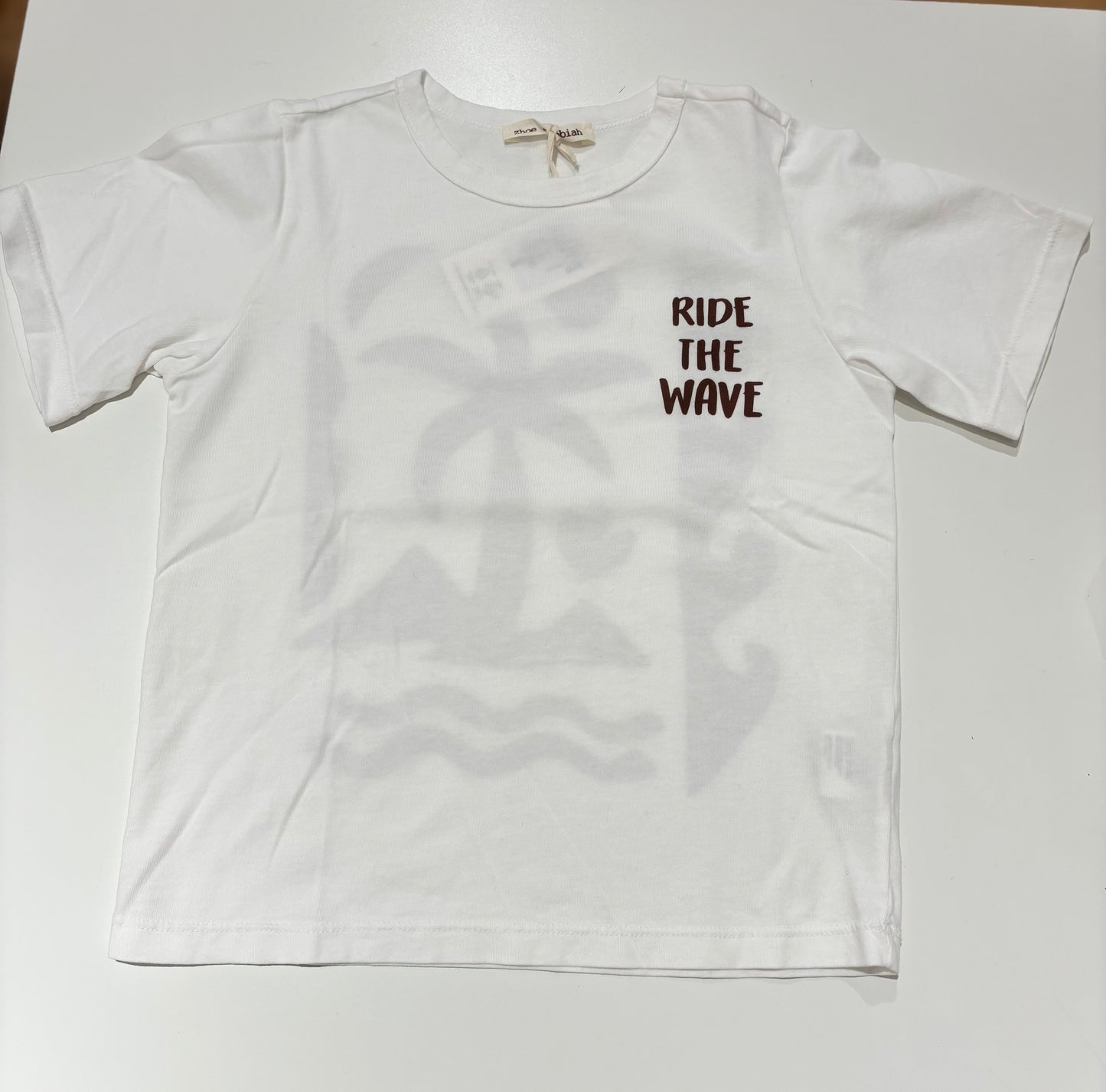 T SHIRT STAMPA