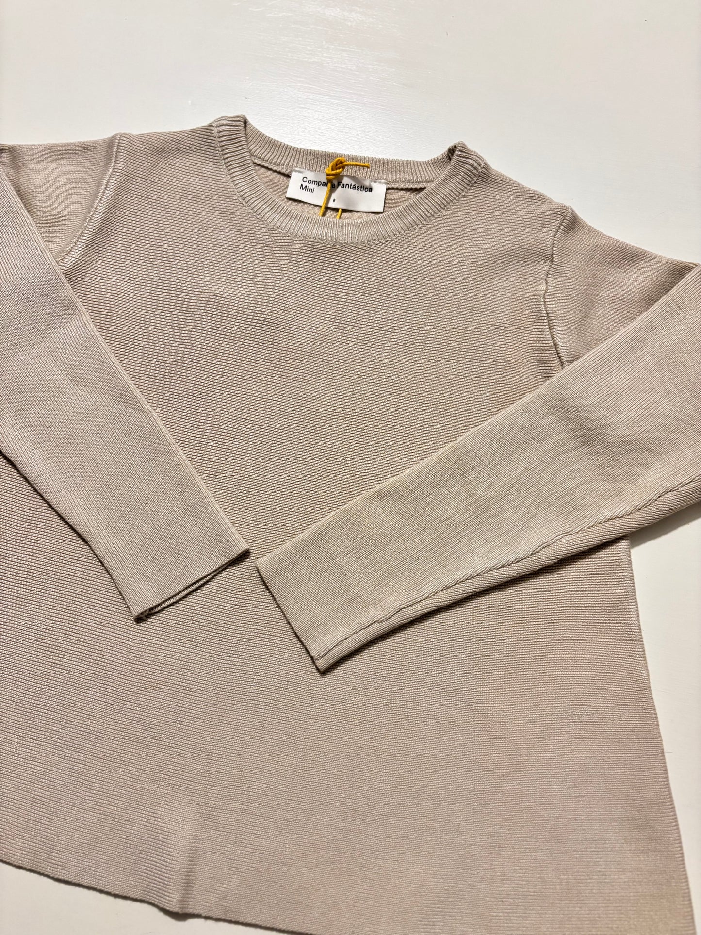 MAGLIA COTONE