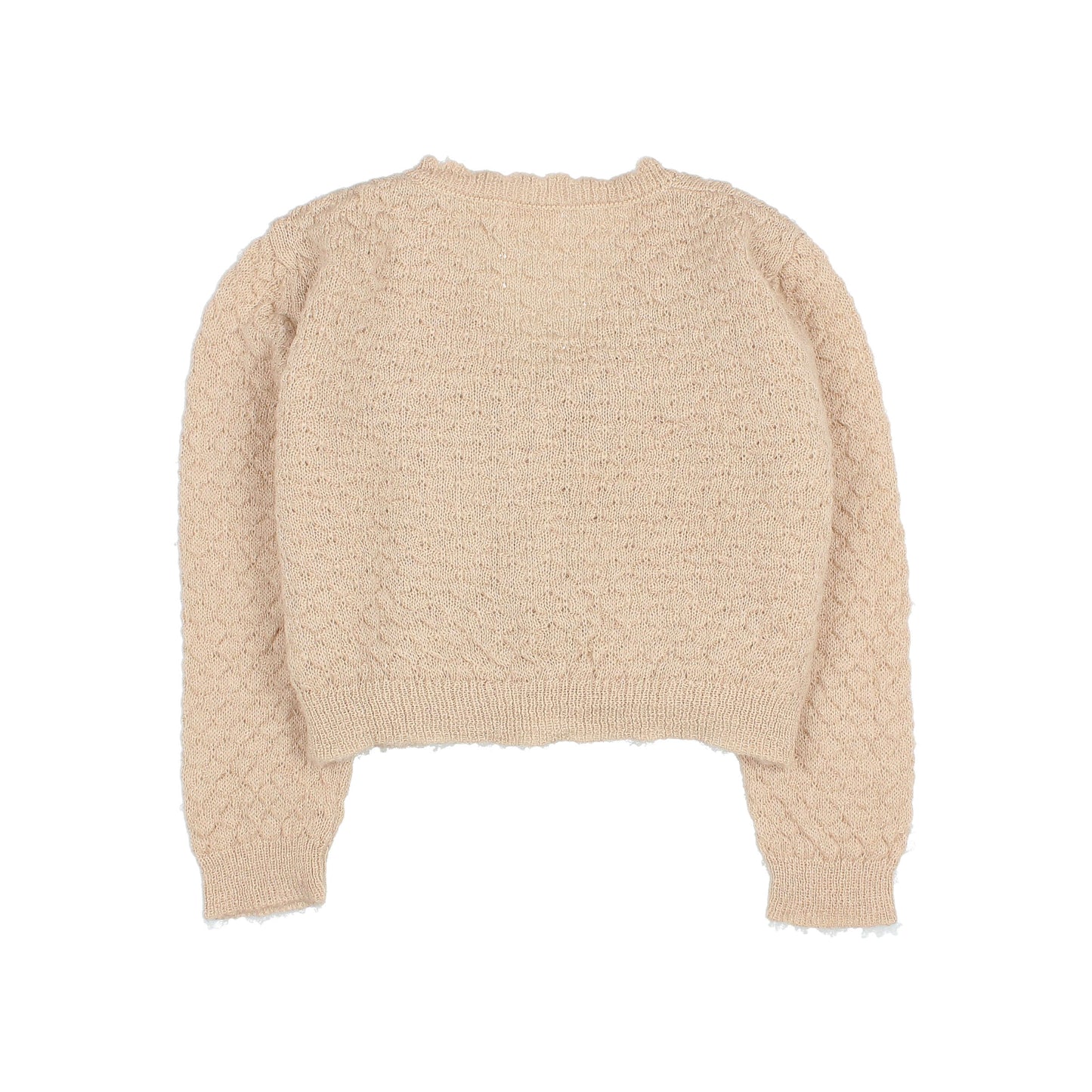 BOHO CARDIGAN