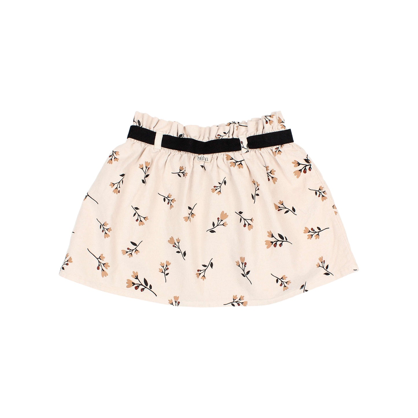 FOLK SKIRT