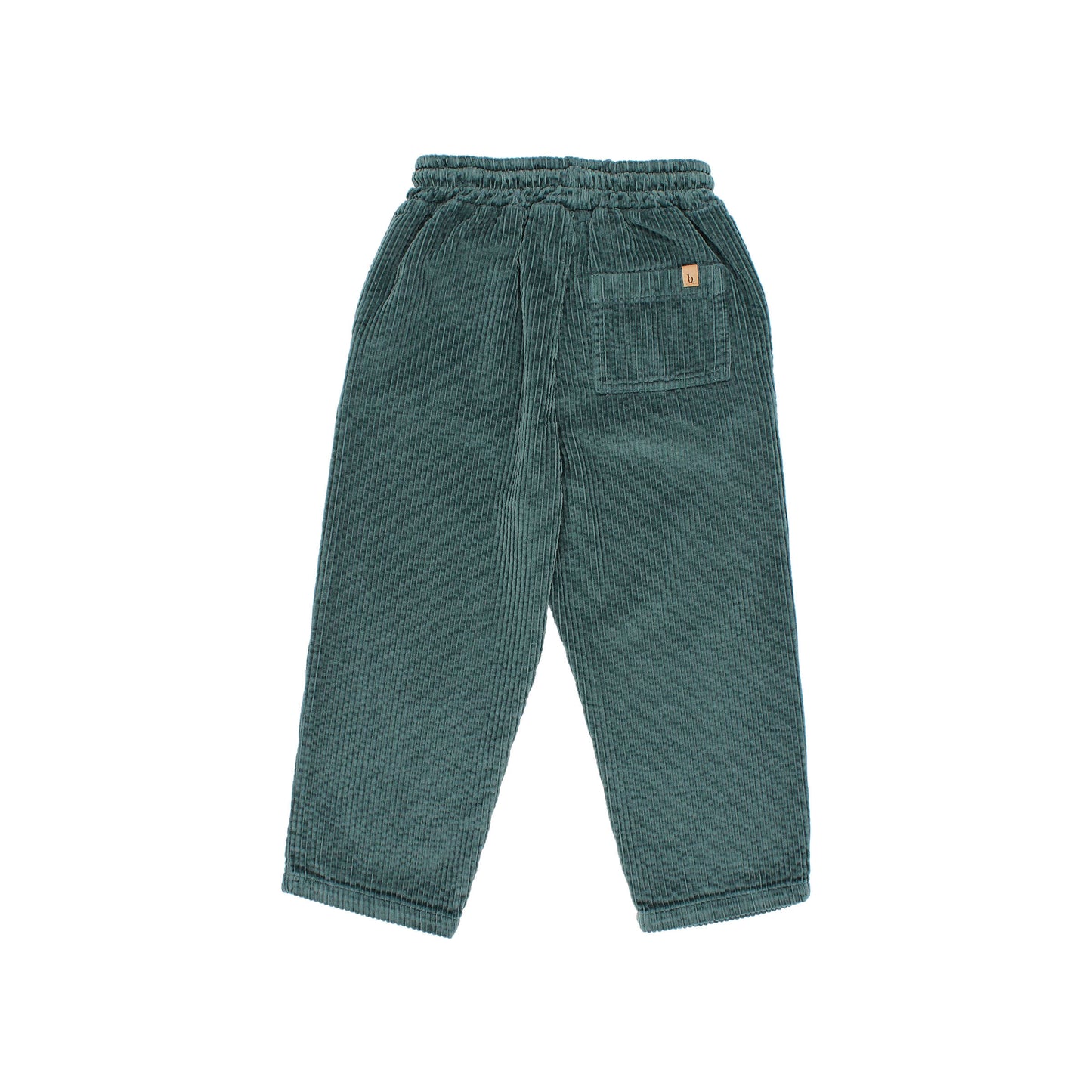 CORDUROY PANTS