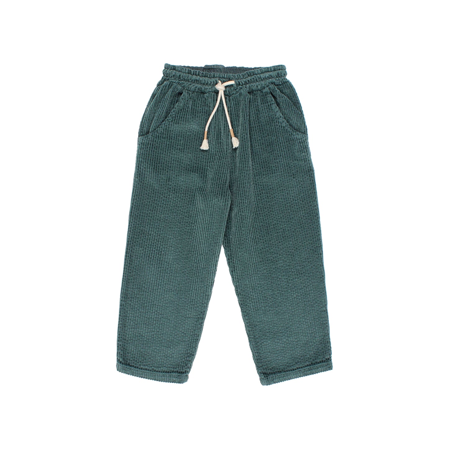 CORDUROY PANTS