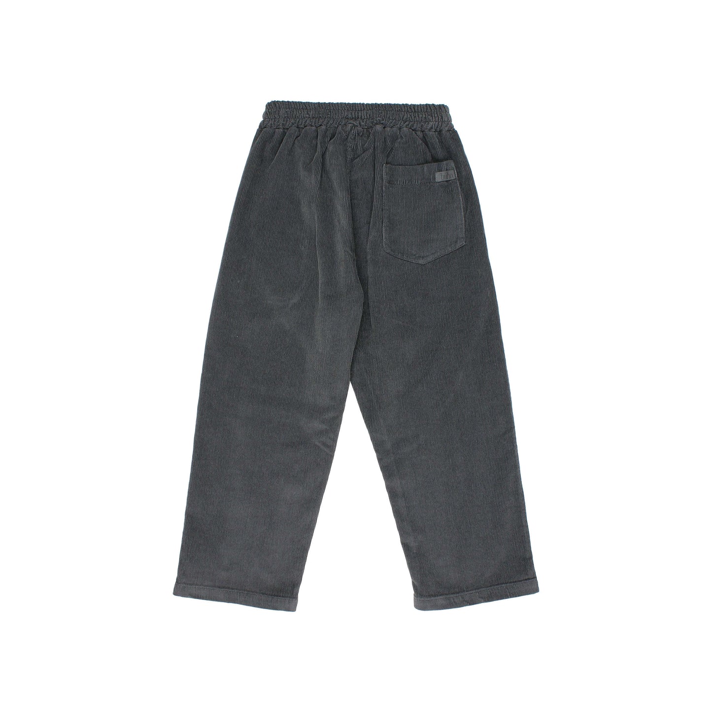 SOFT VELOUR PANTS
