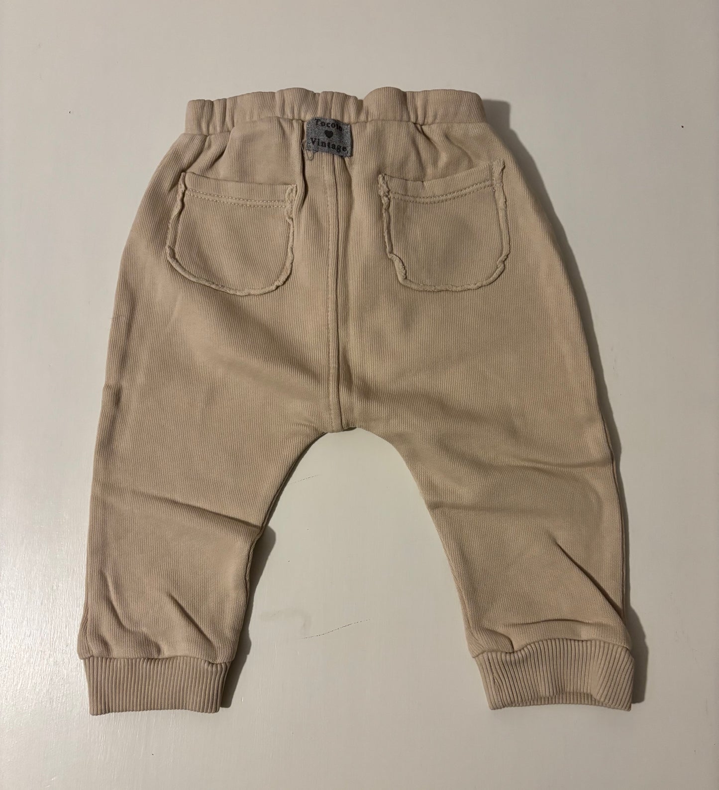 PANTA FELPA