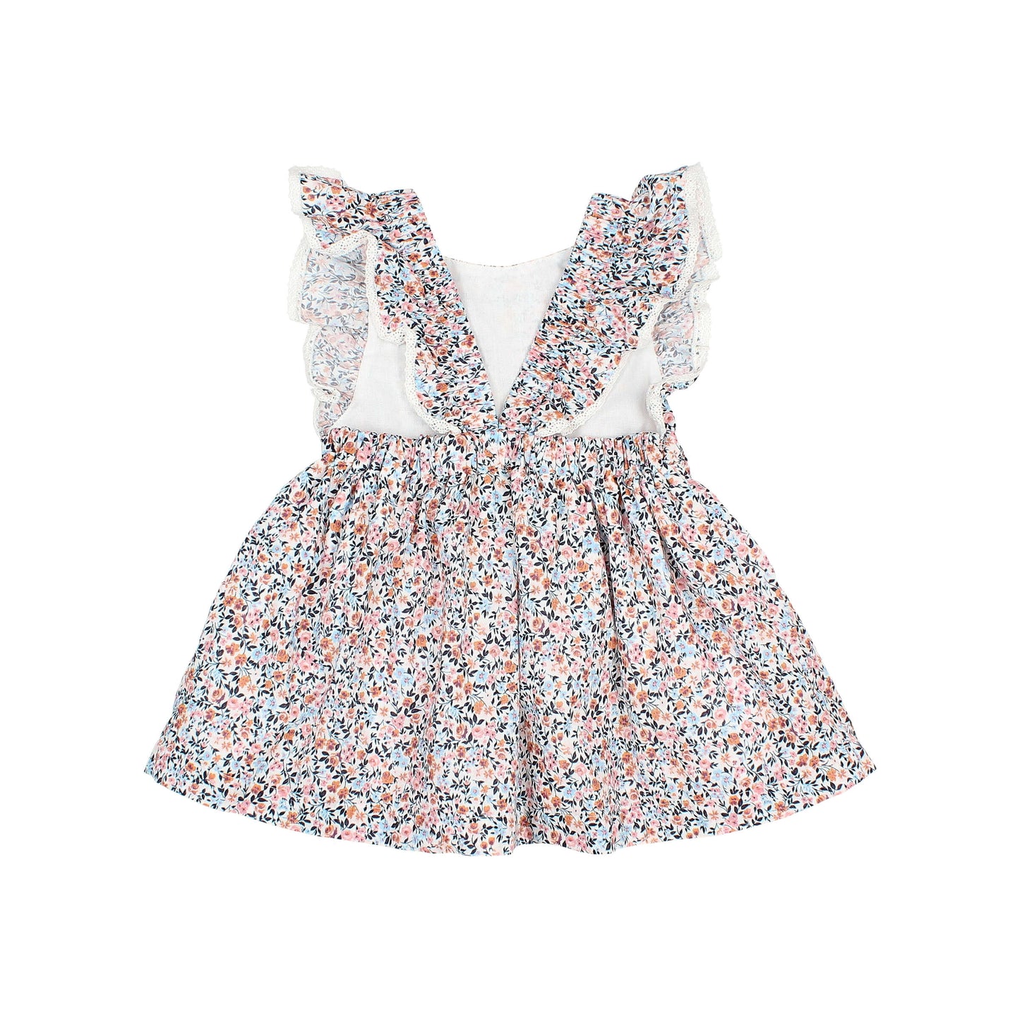 BB BLOOM DRESS