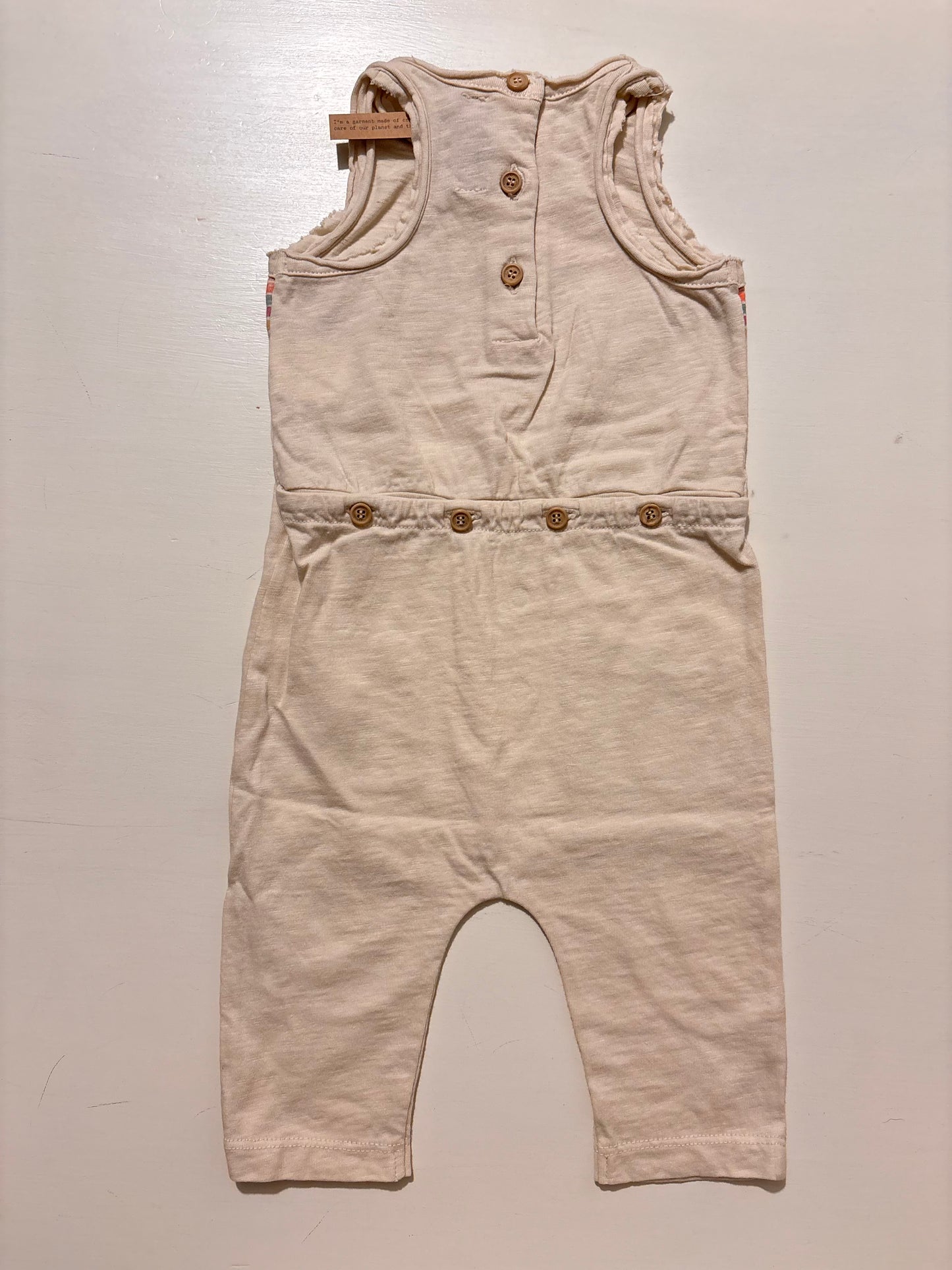 SALOPETTE JERSEY