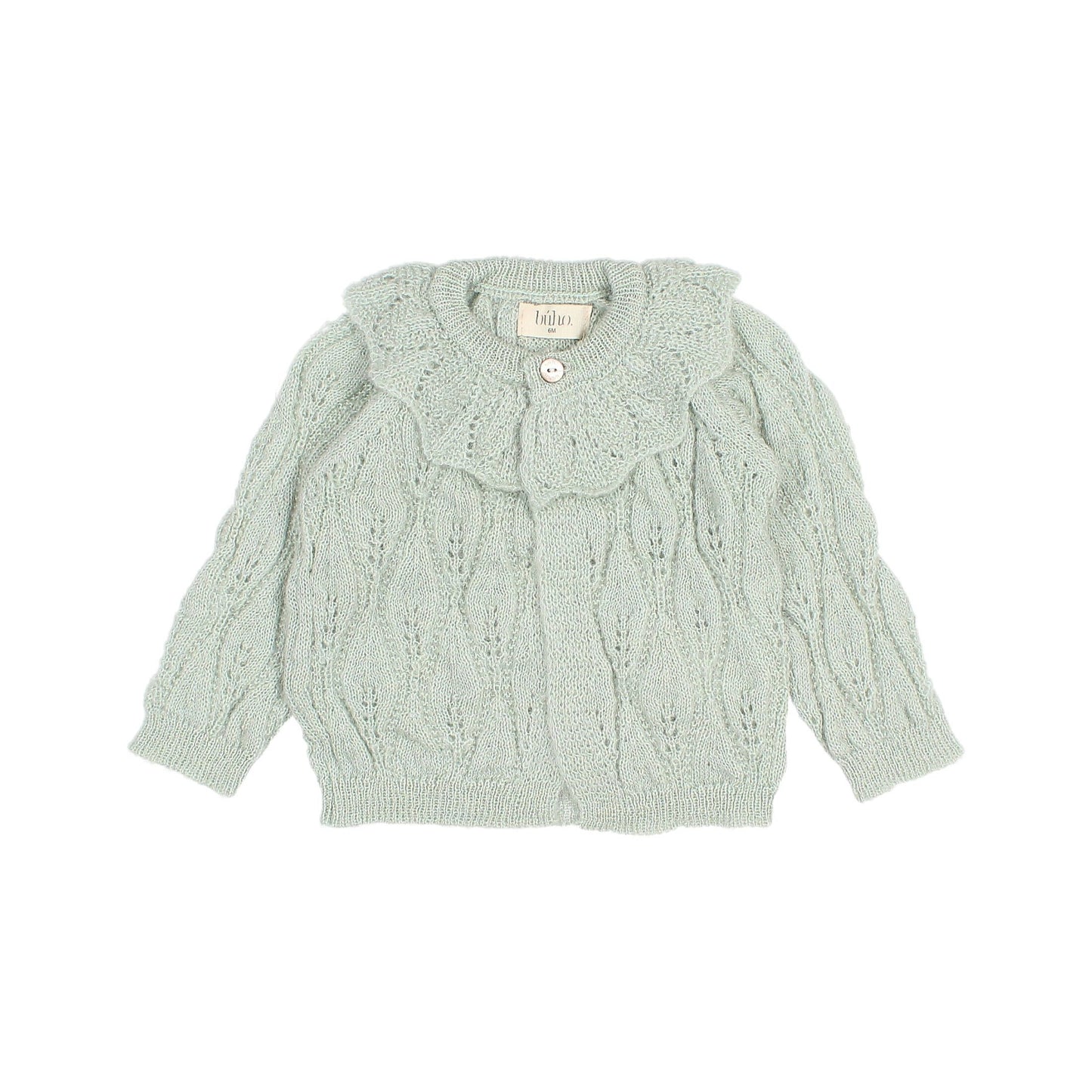 BB BOHO CARDIGAN