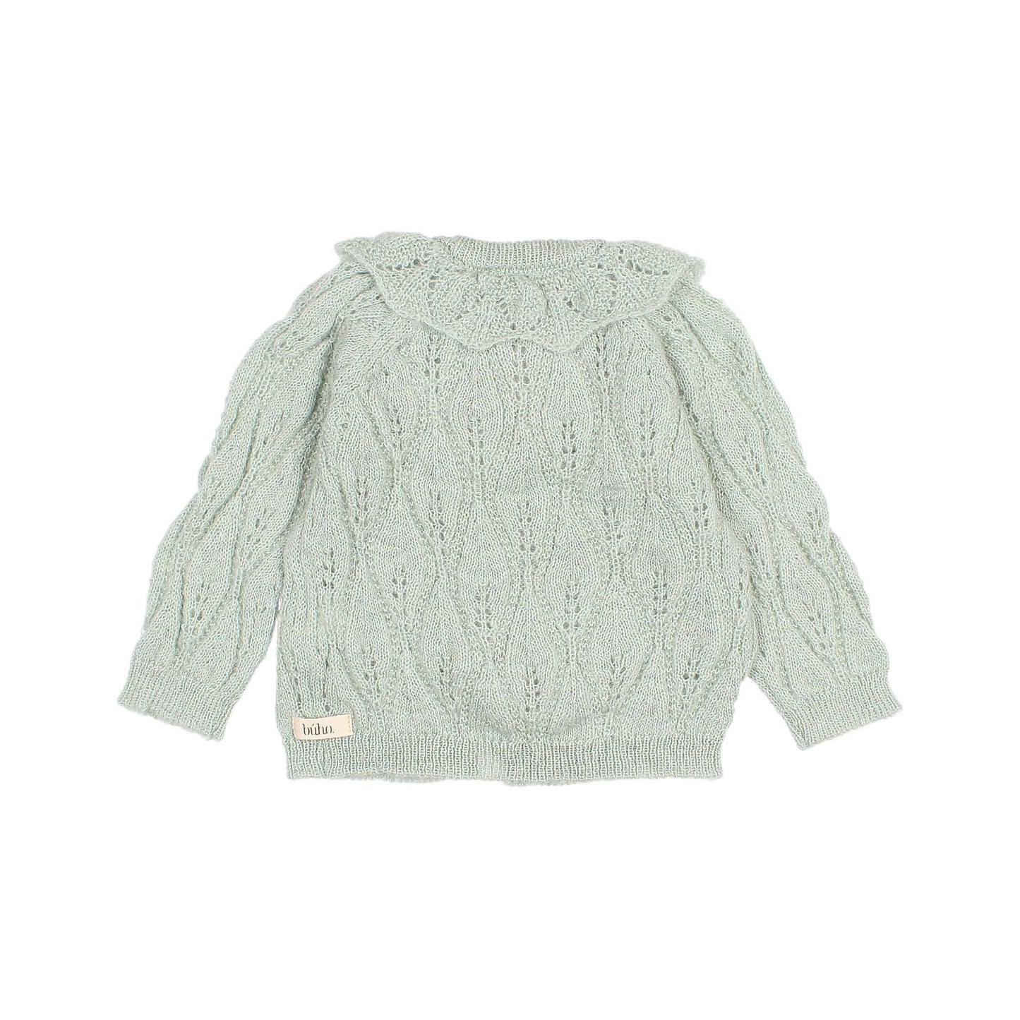 BB BOHO CARDIGAN