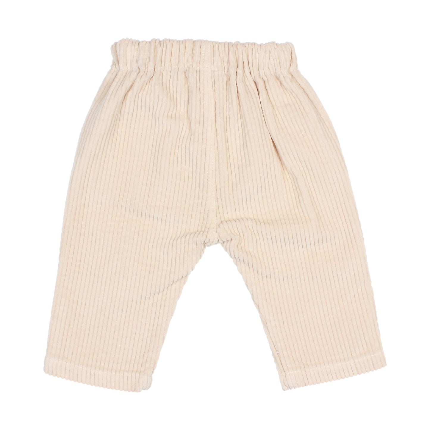 BB CORDUROI PANTS