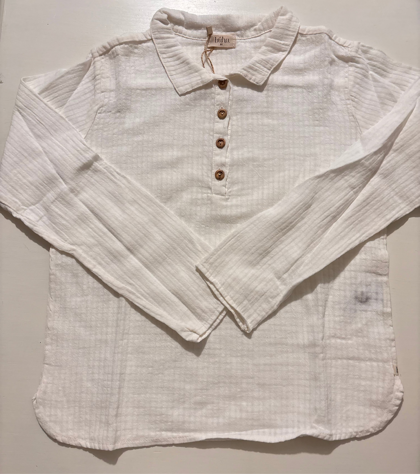 CAMICIA SERAFINO