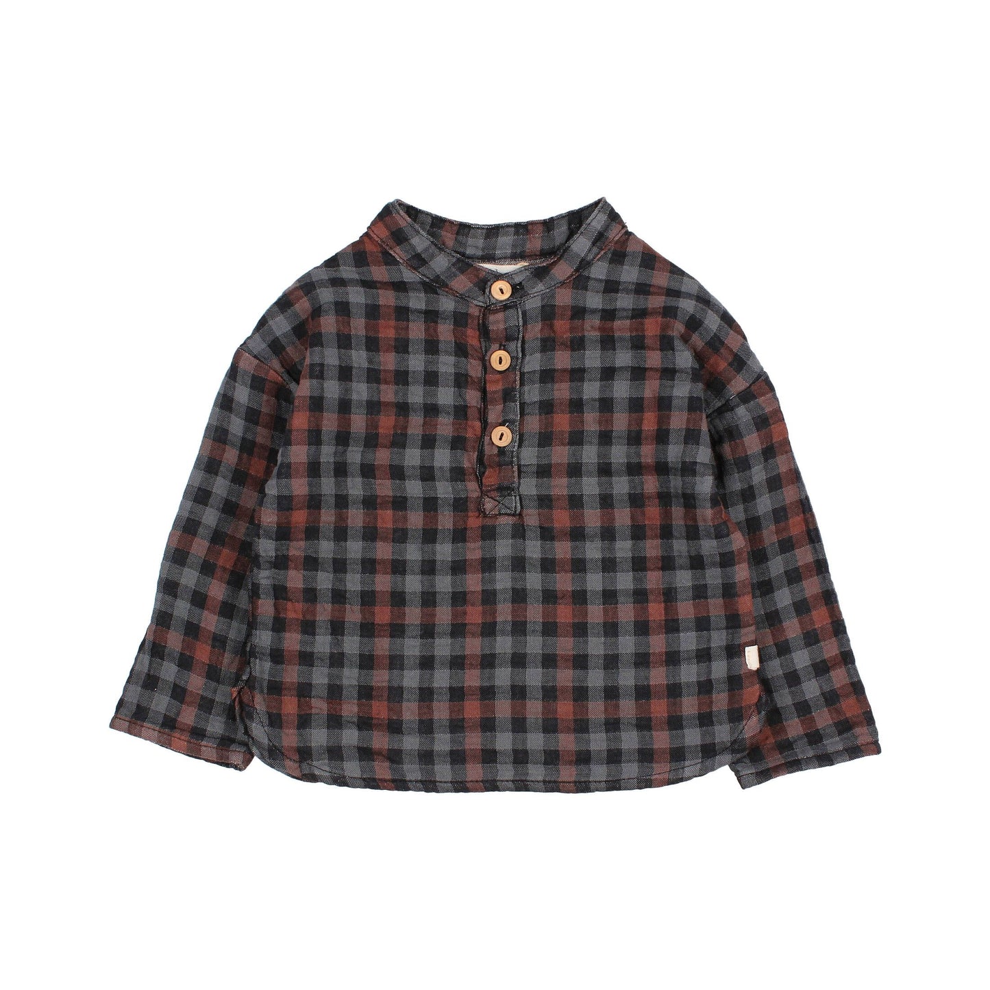 BB COUNTRY SHIRT