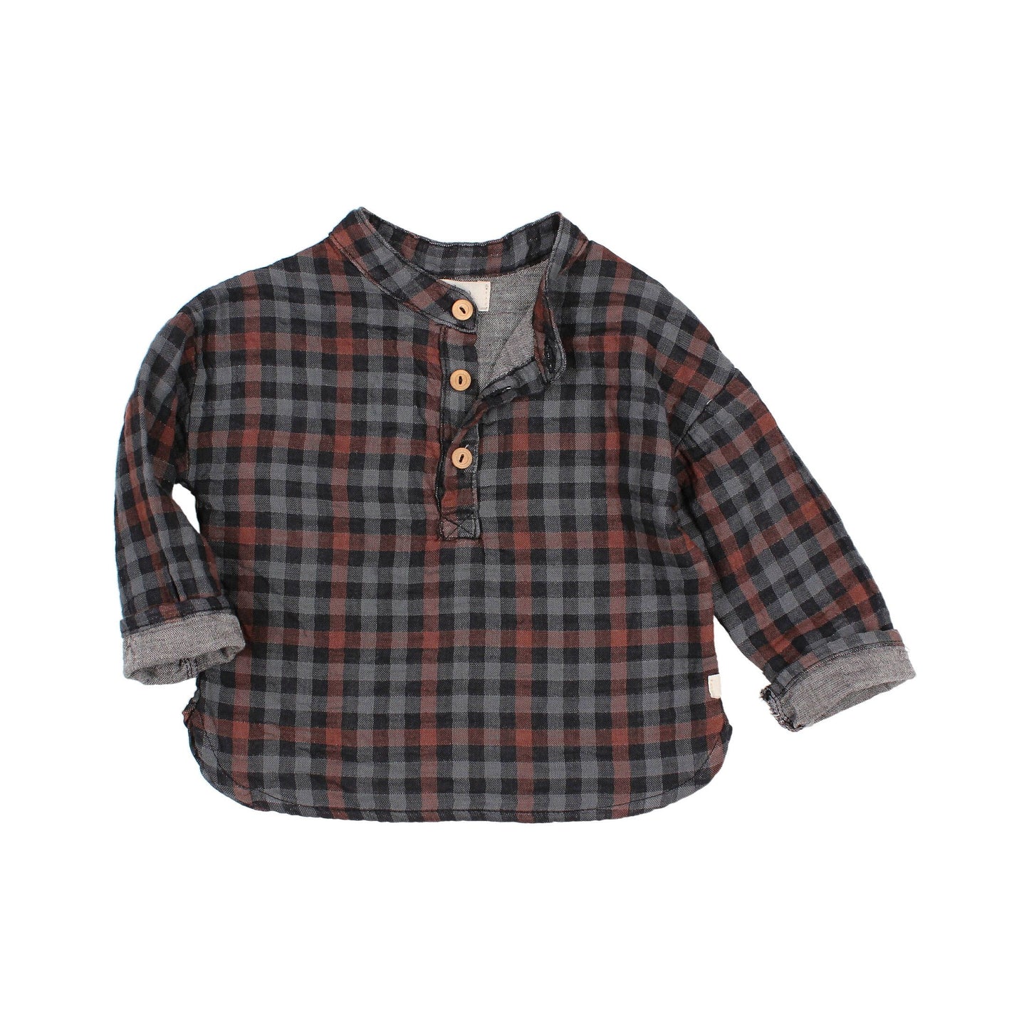 BB COUNTRY SHIRT