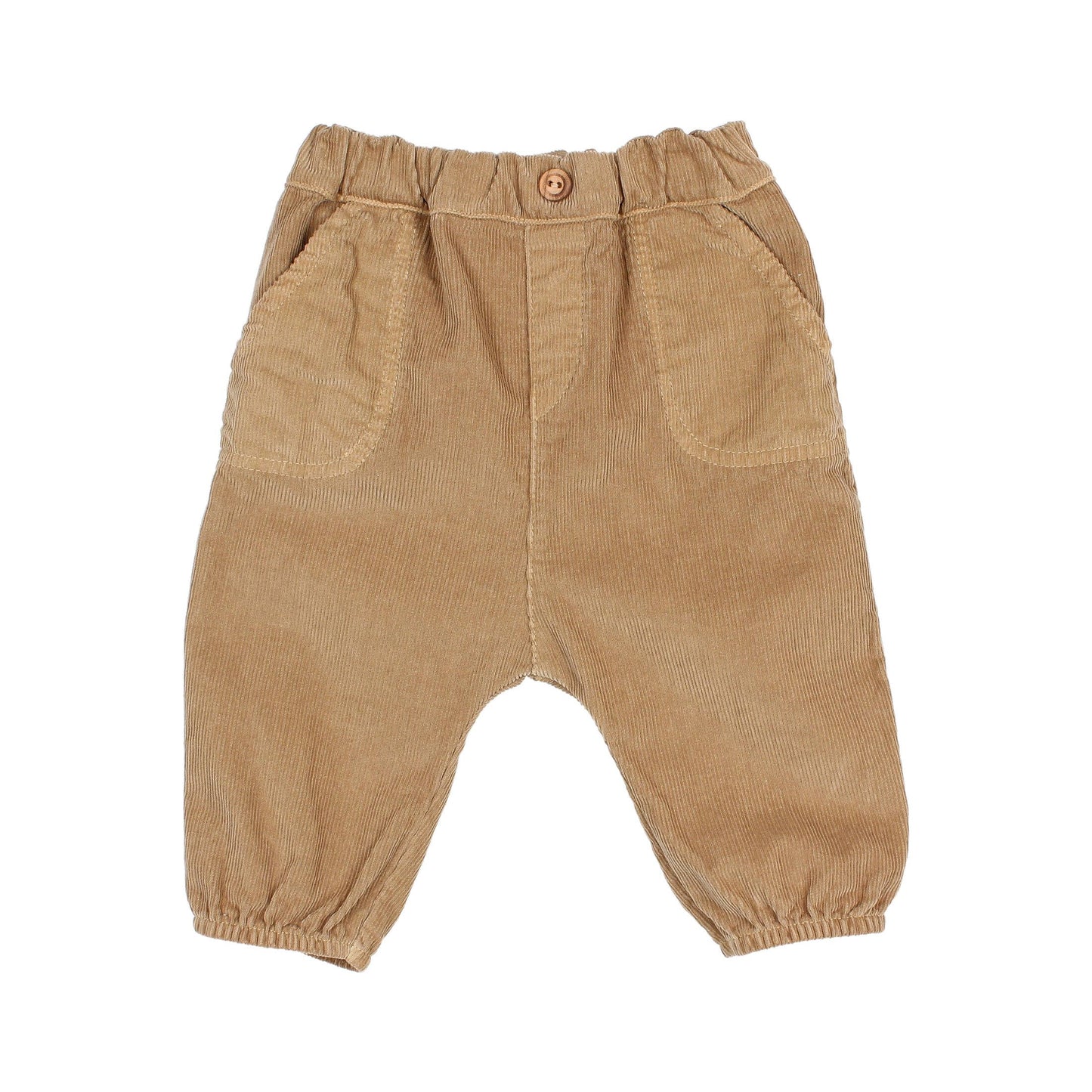 BB SOFT VELOUR PANTS