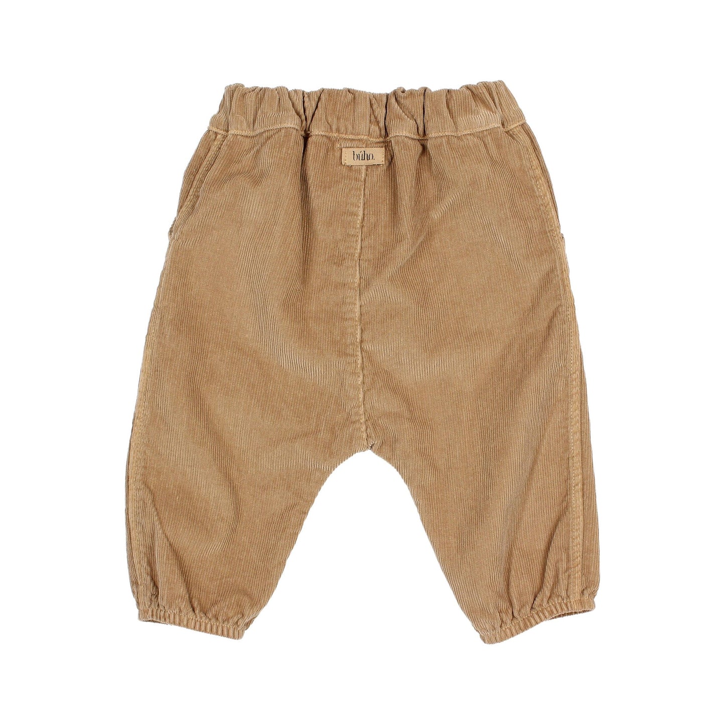 BB SOFT VELOUR PANTS