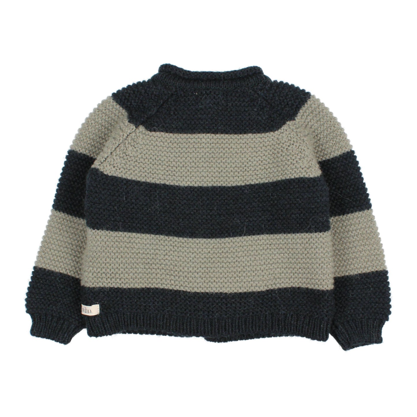 BB BANDS CARDIGAN