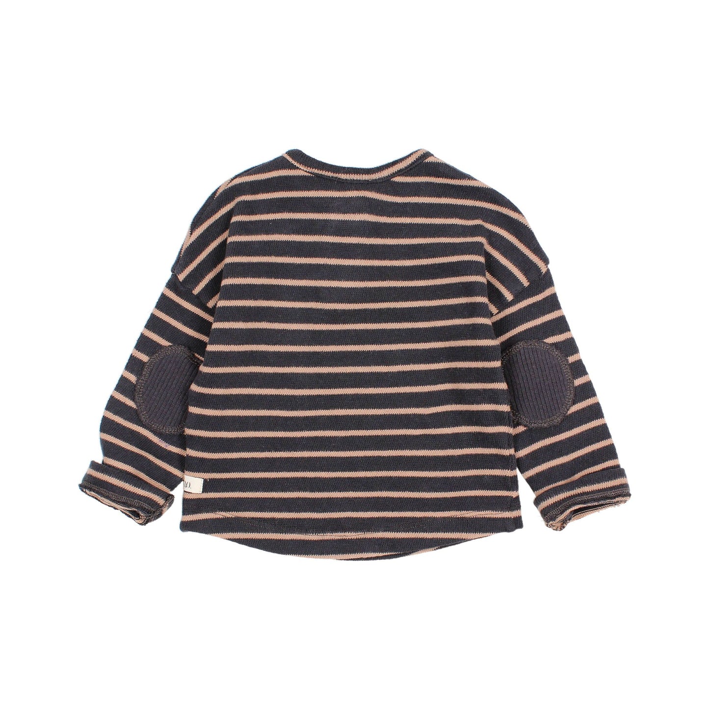 BB SOFT JERSEY SWEATSHIRT