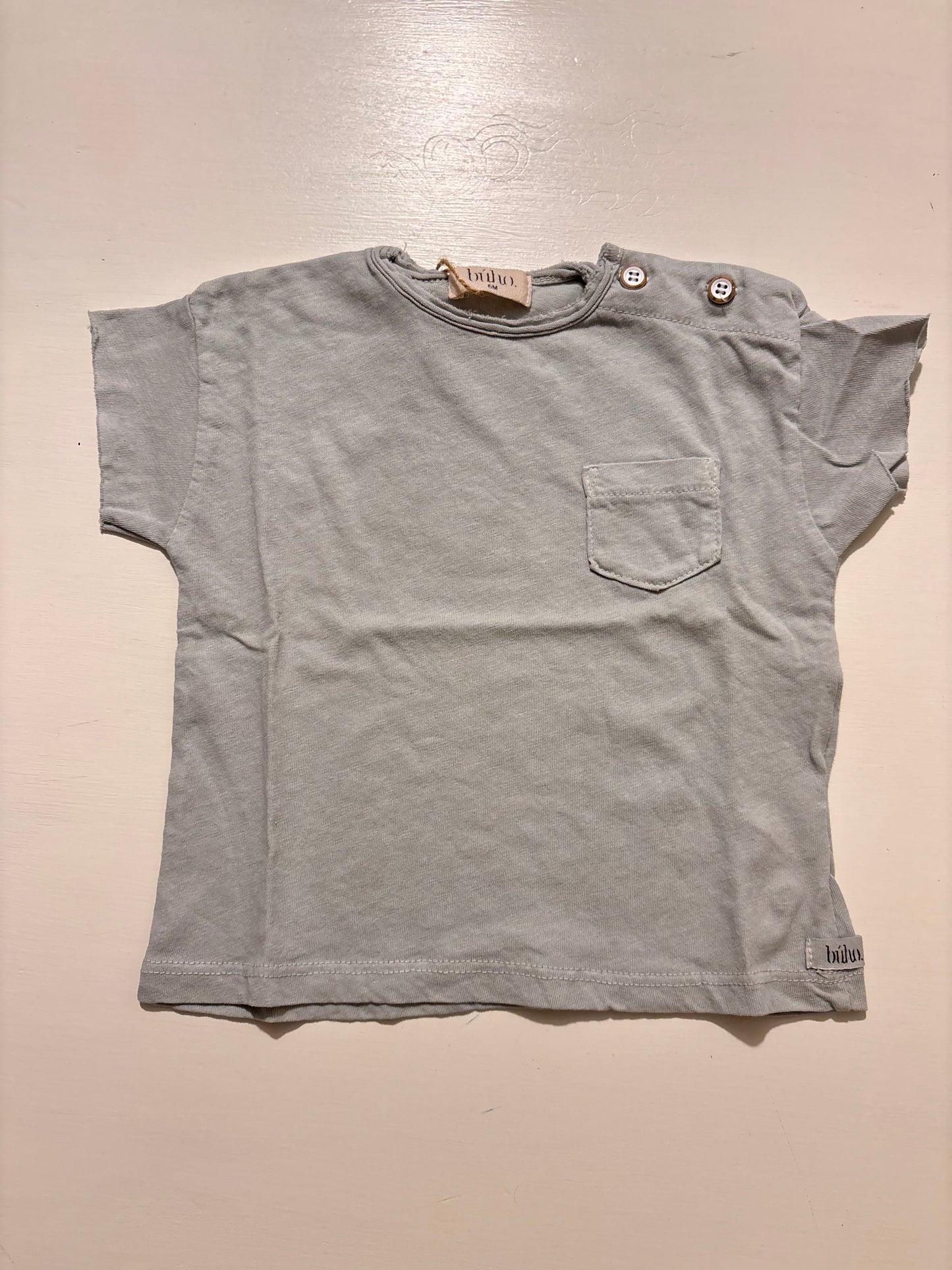 T-SHIRT MC LINO