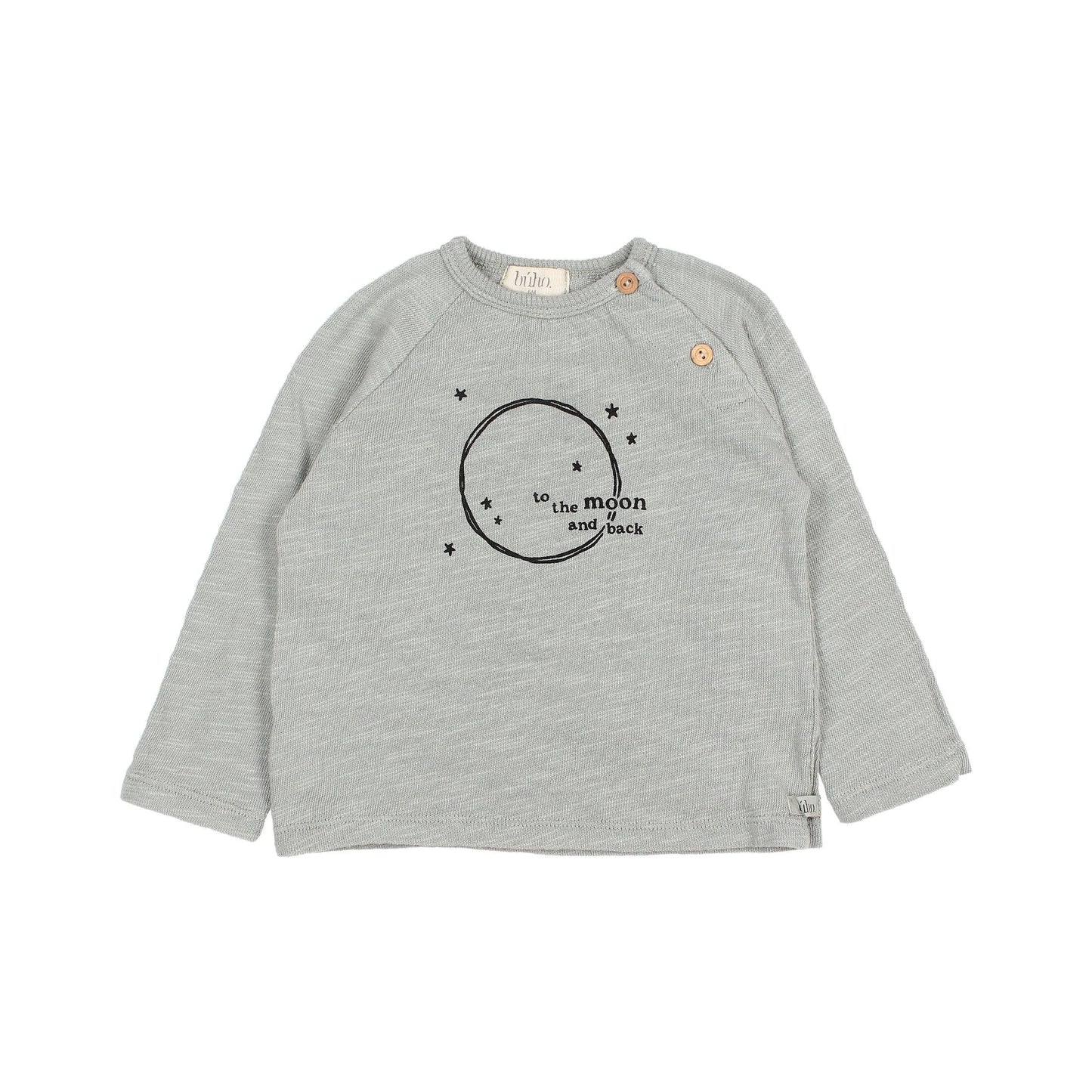 BB MOON T SHIRT
